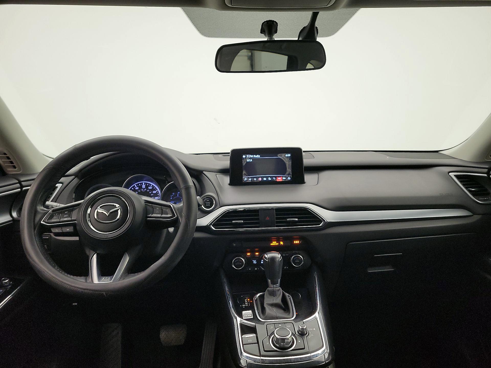 Thumbnail: 2017 Mazda CX-9 - 9