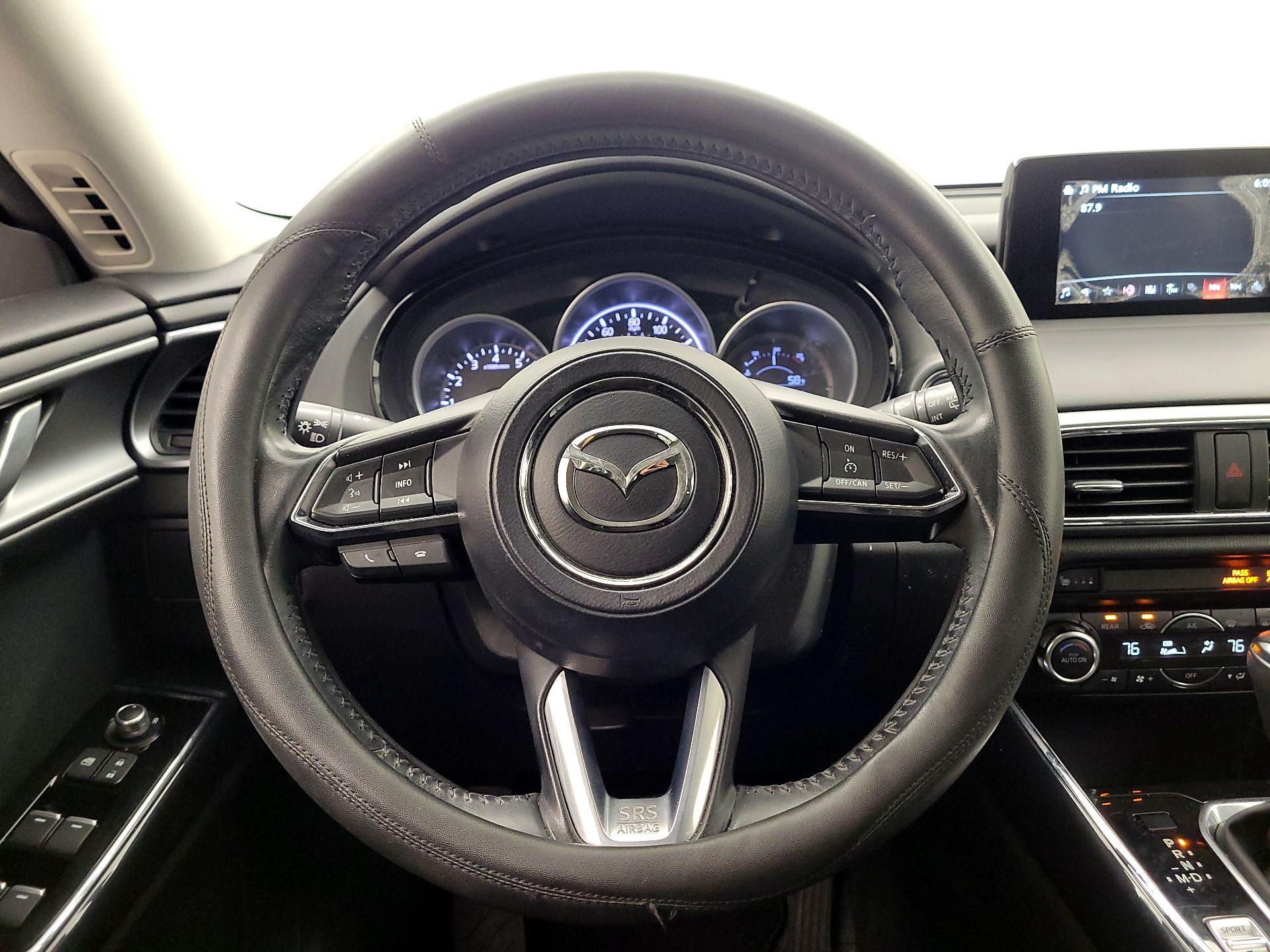 Thumbnail: 2017 Mazda CX-9 - 10