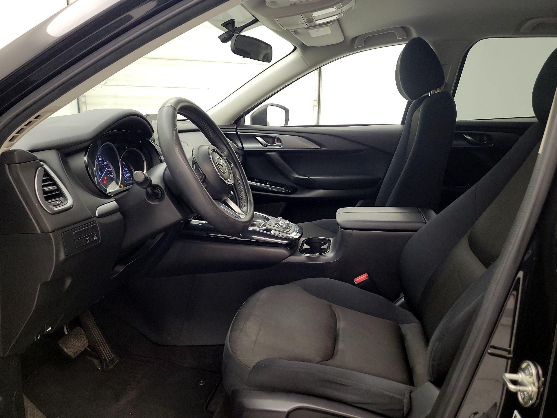 Thumbnail: 2017 Mazda CX-9 - 11