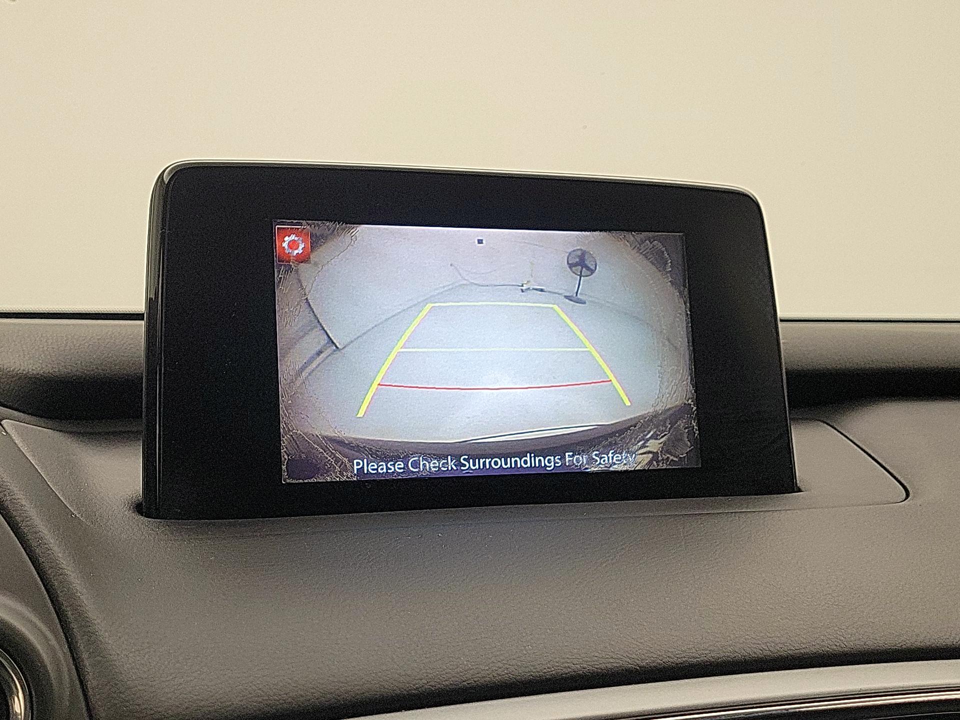 Thumbnail: 2017 Mazda CX-9 - 14