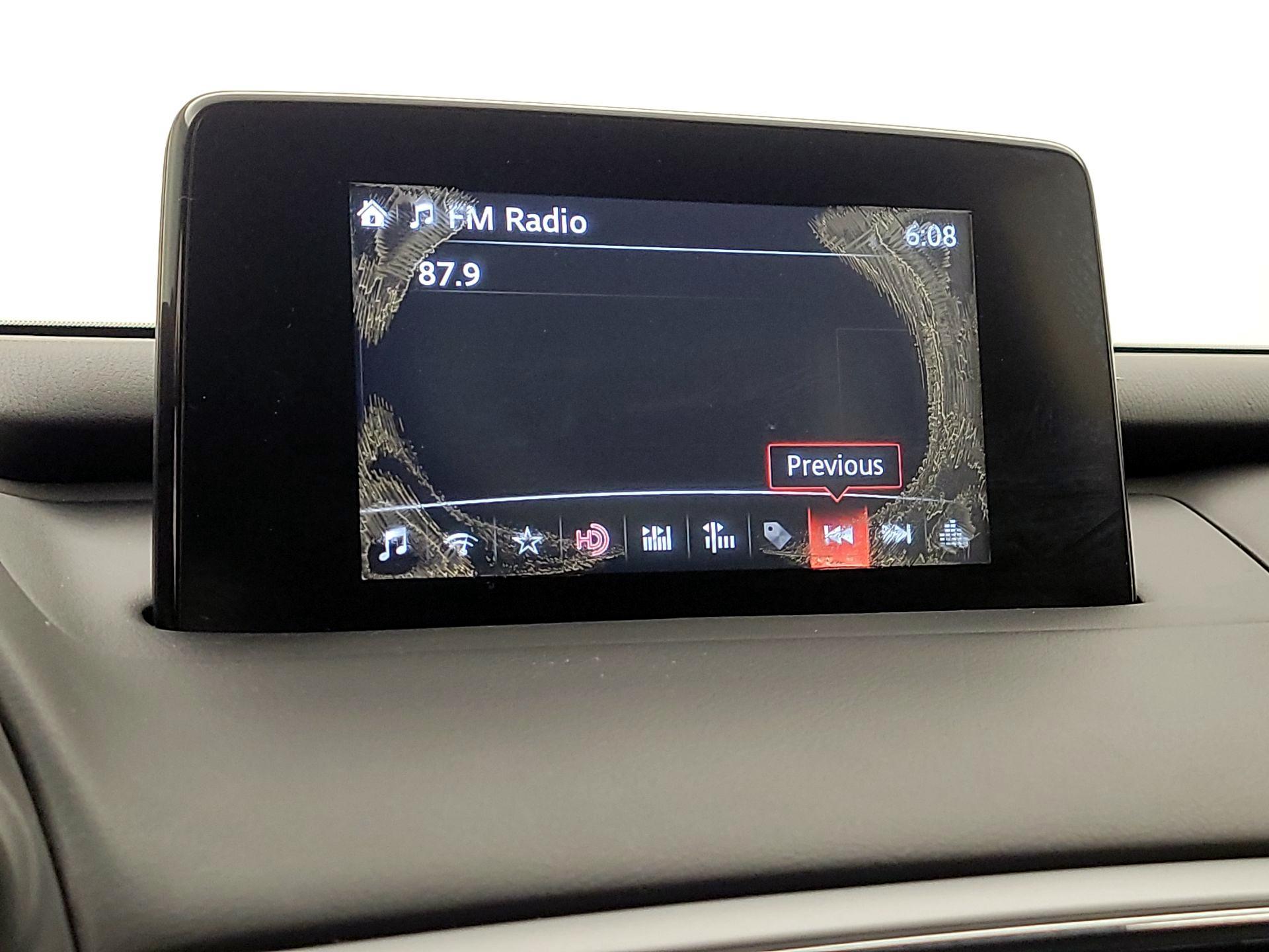 Thumbnail: 2017 Mazda CX-9 - 15