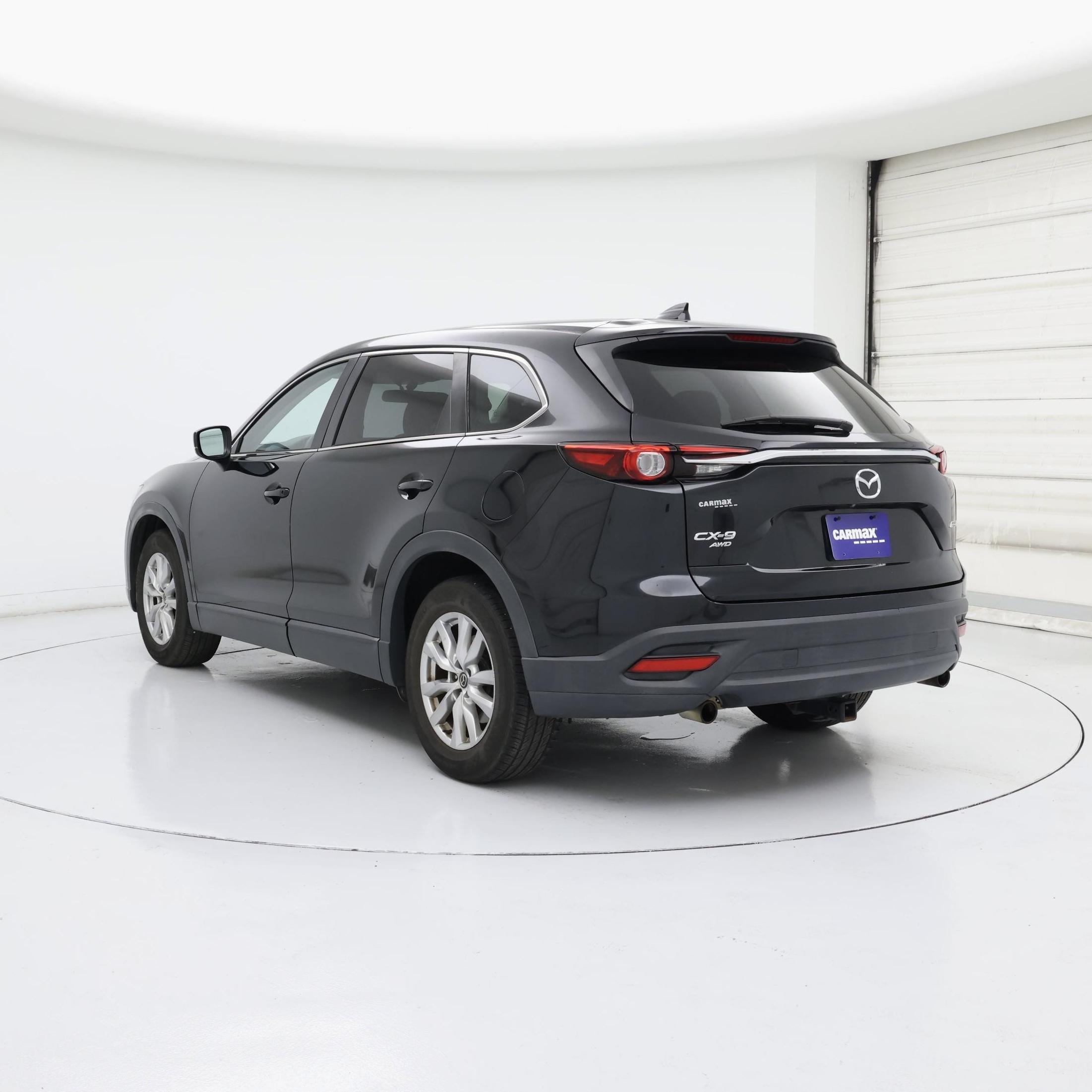 Thumbnail: 2017 Mazda CX-9 - 2