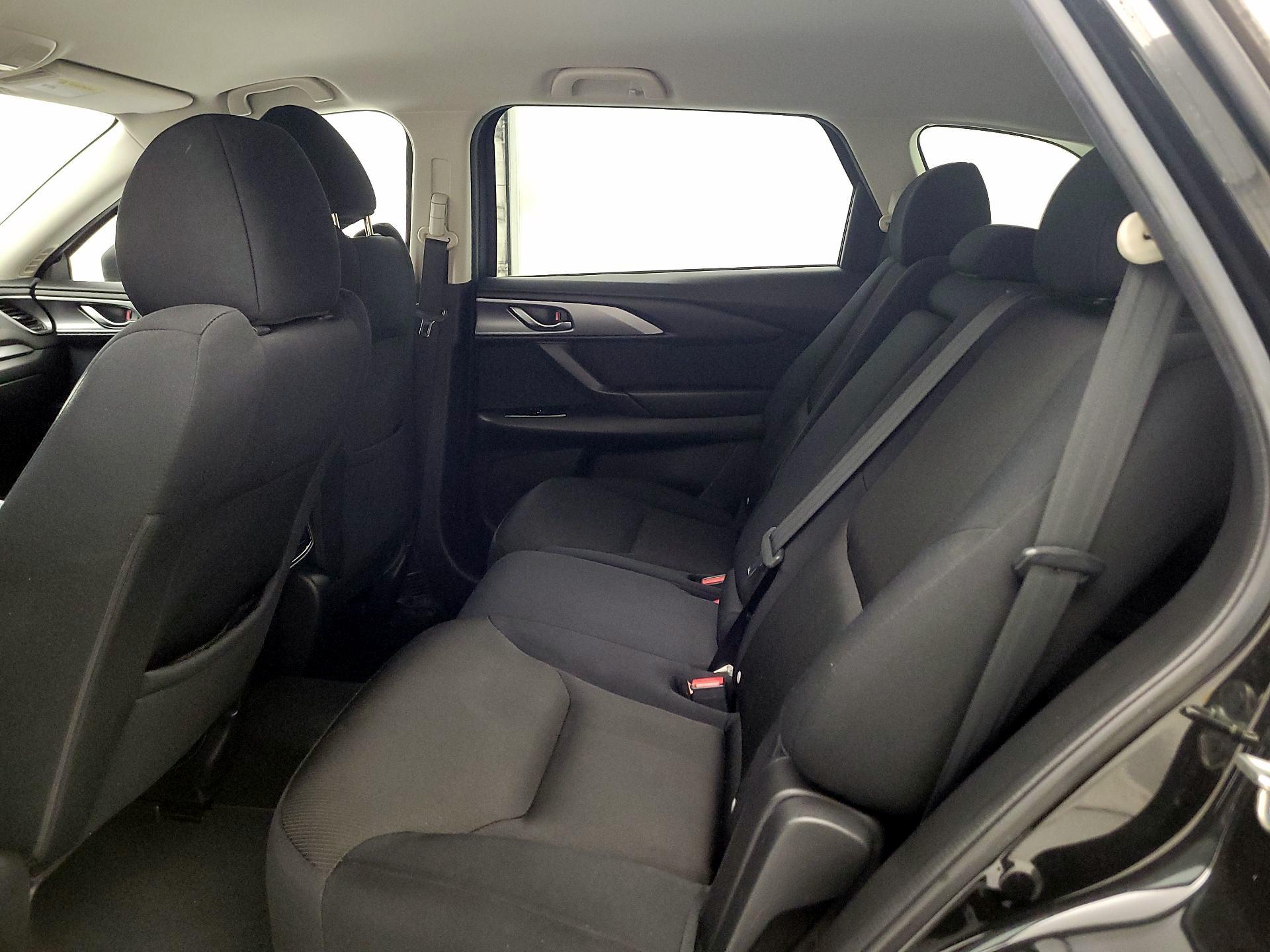 Thumbnail: 2017 Mazda CX-9 - 19