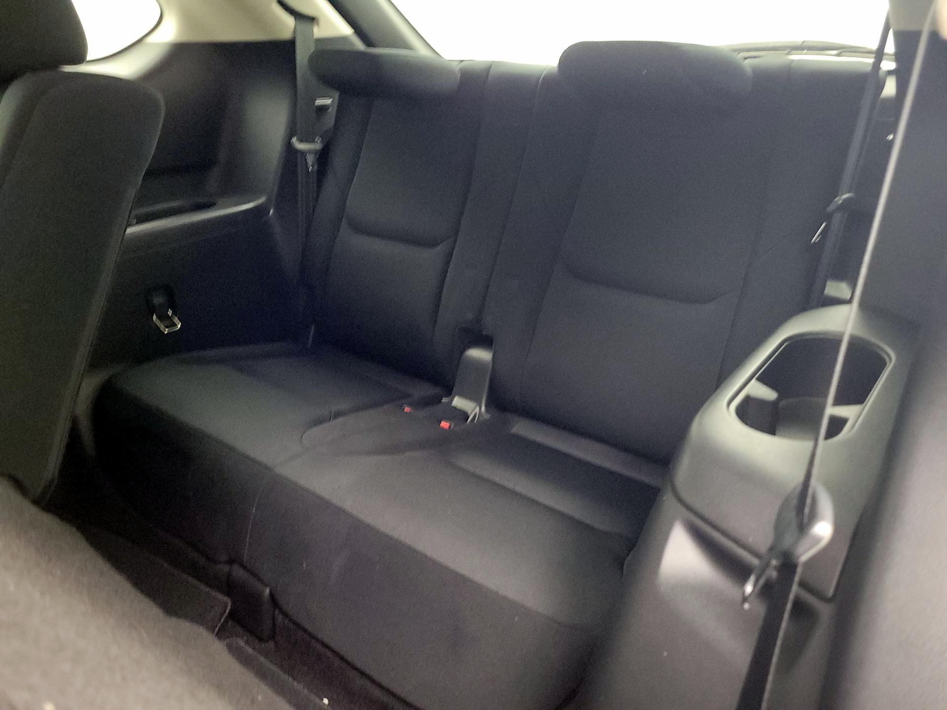 Thumbnail: 2017 Mazda CX-9 - 20