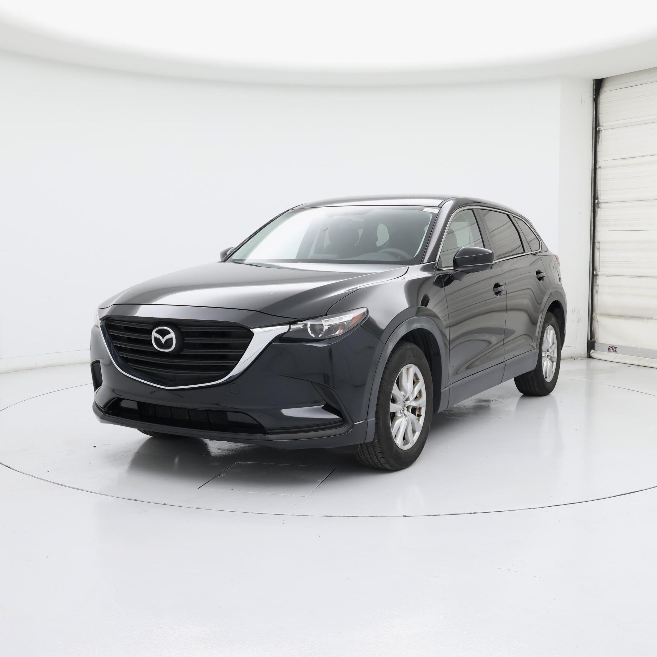 Thumbnail: 2017 Mazda CX-9 - 4