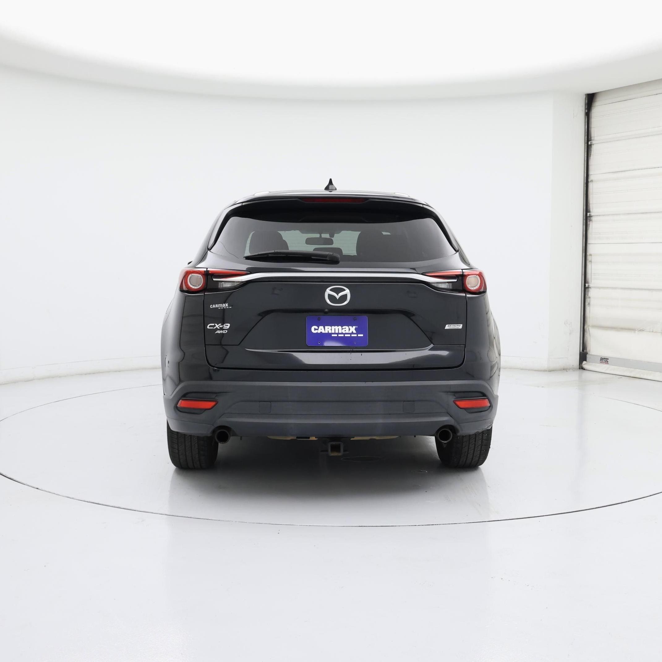 Thumbnail: 2017 Mazda CX-9 - 6