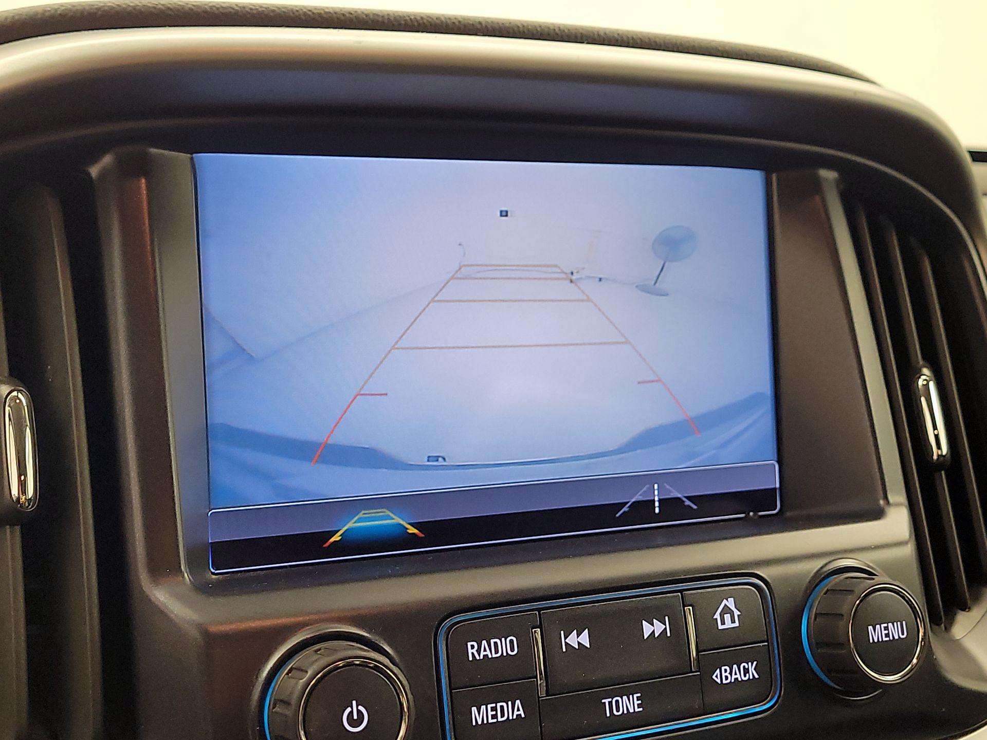 Thumbnail: 2018 Chevrolet Colorado - 14