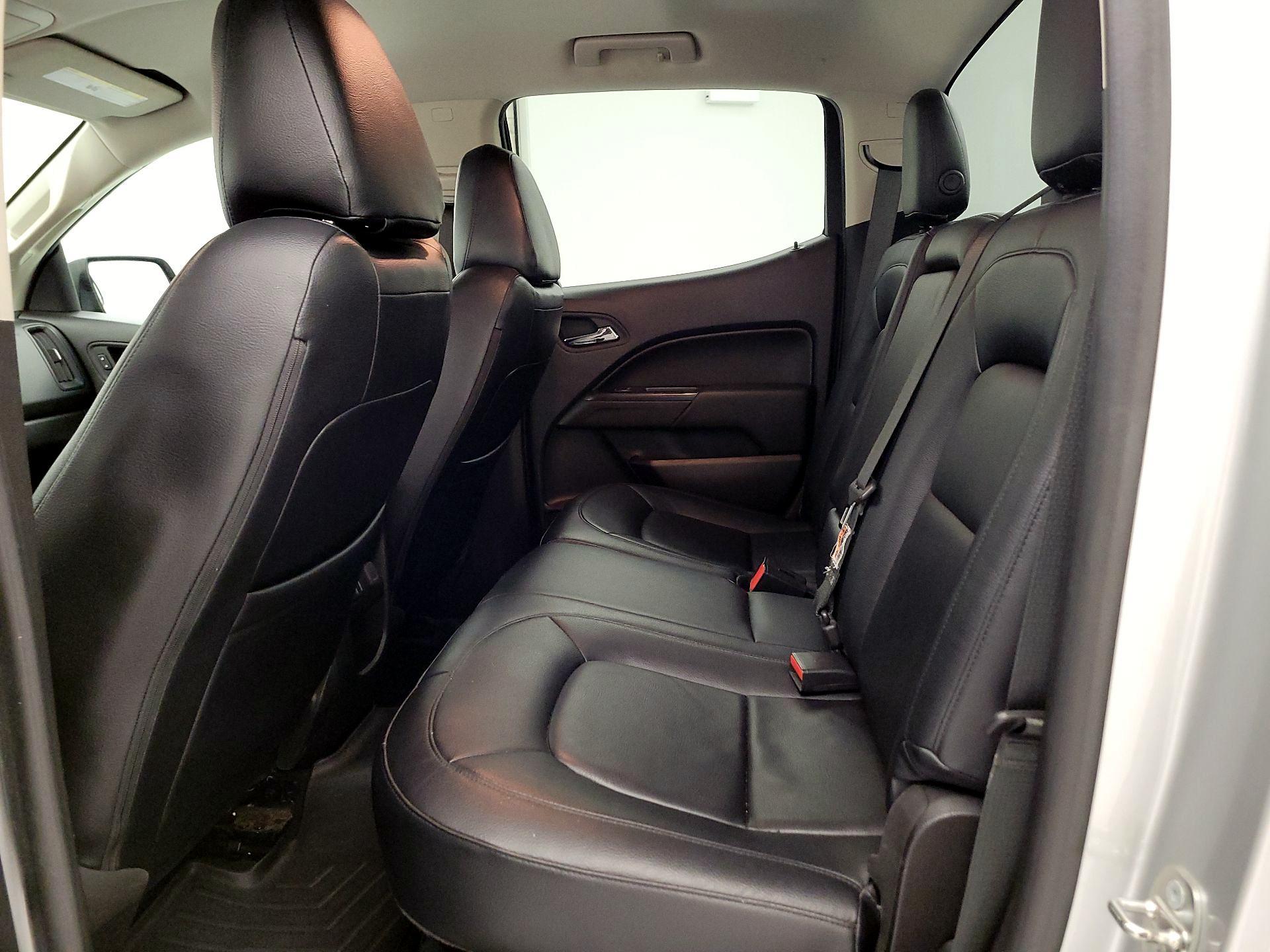 Thumbnail: 2018 Chevrolet Colorado - 19