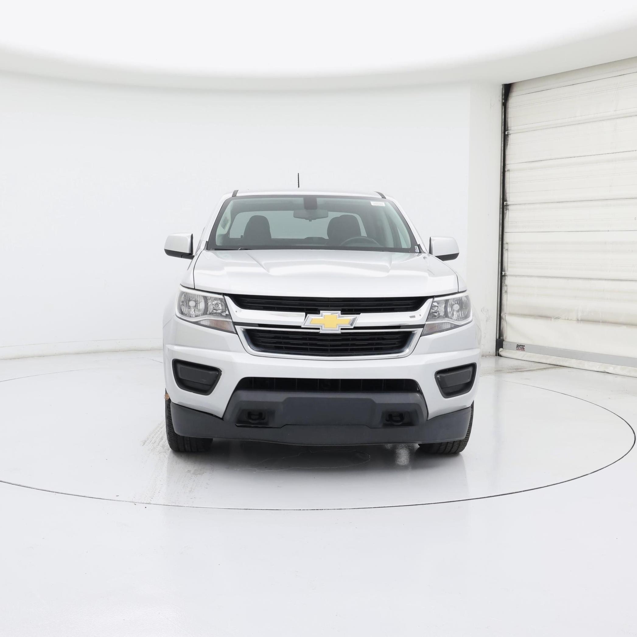 Thumbnail: 2018 Chevrolet Colorado - 5