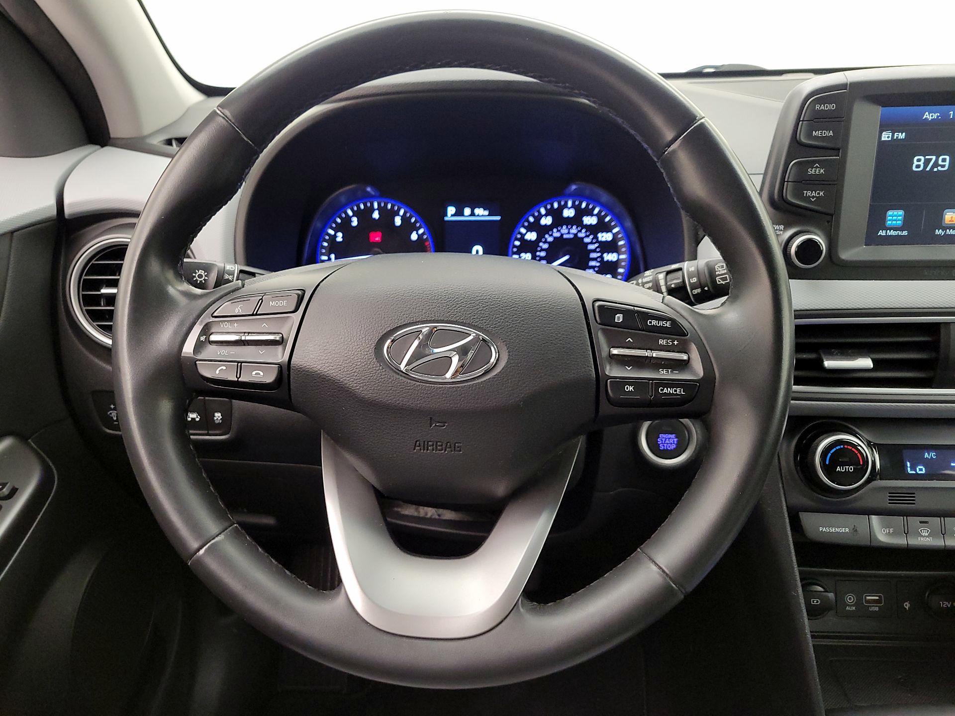 Thumbnail: 2020 Hyundai Kona - 10