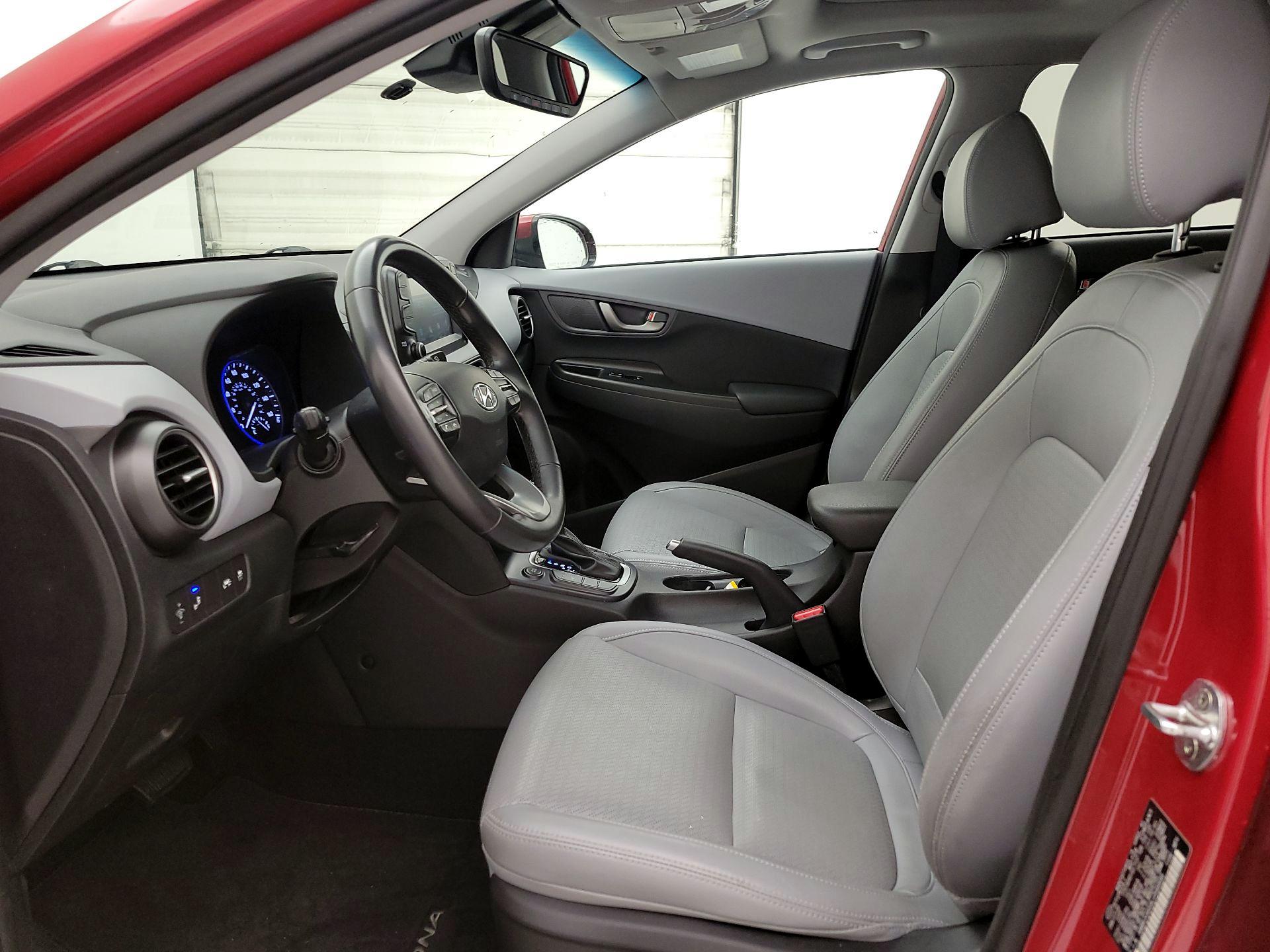 Thumbnail: 2020 Hyundai Kona - 11