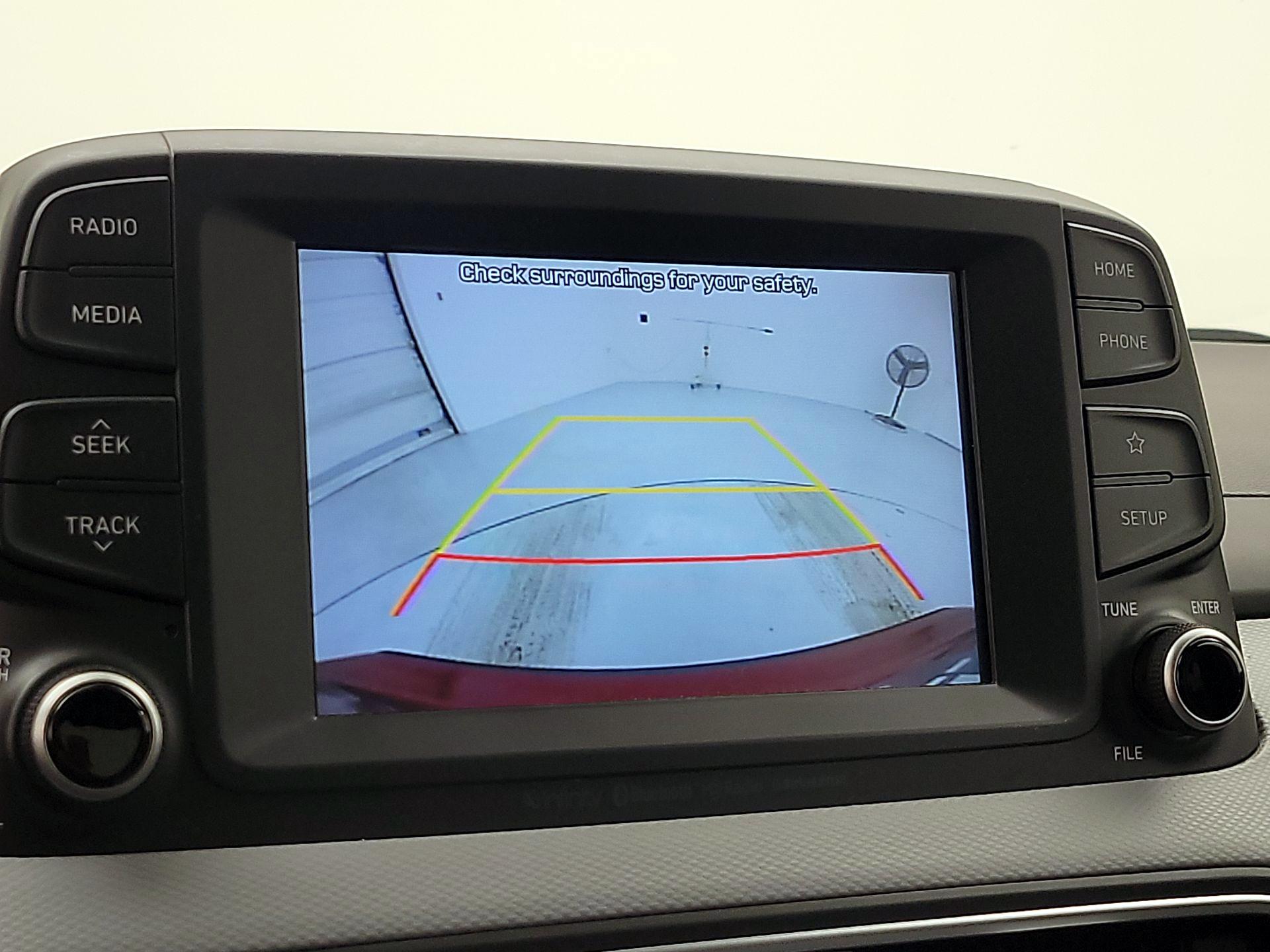 Thumbnail: 2020 Hyundai Kona - 14