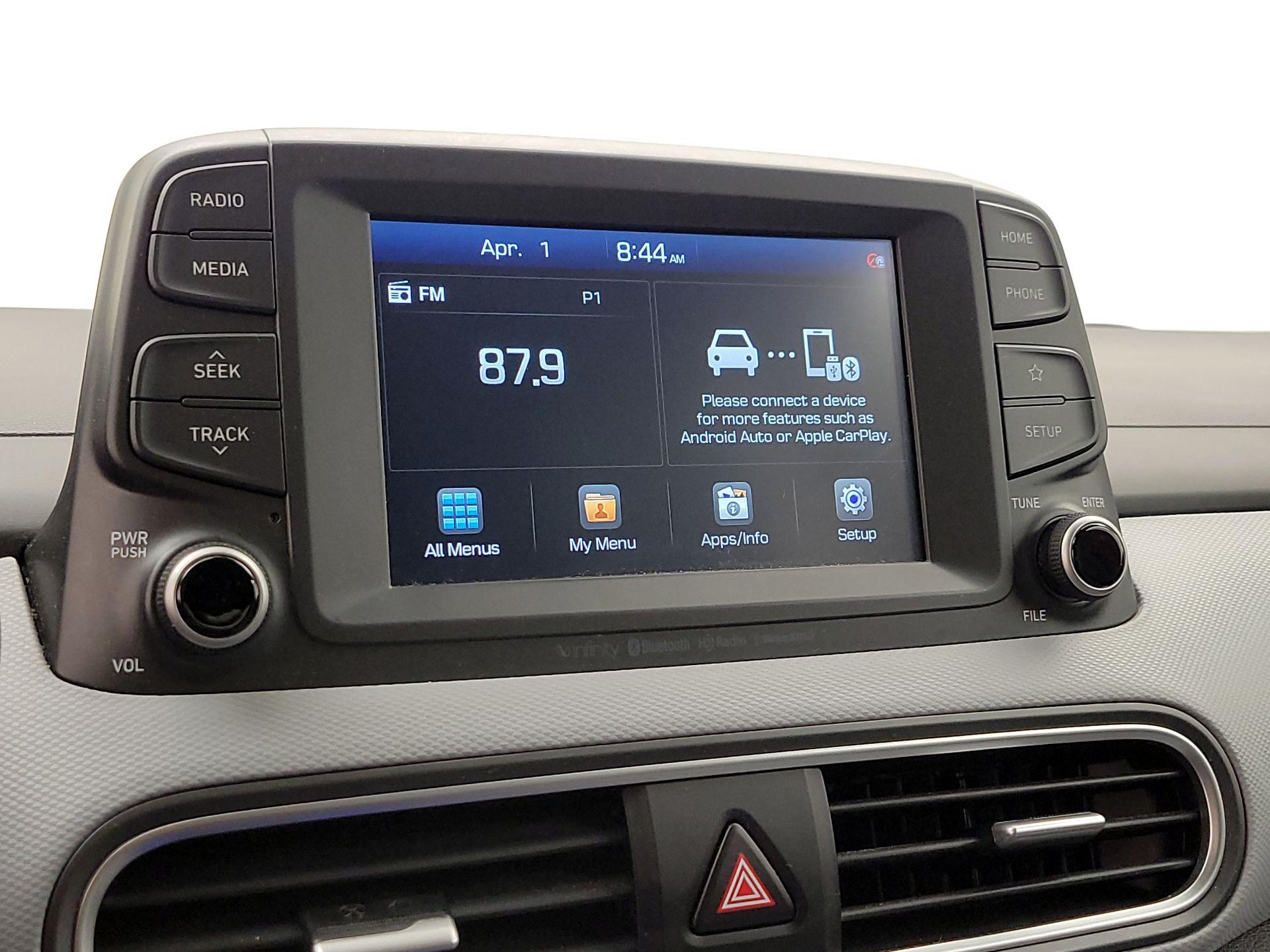 Thumbnail: 2020 Hyundai Kona - 15