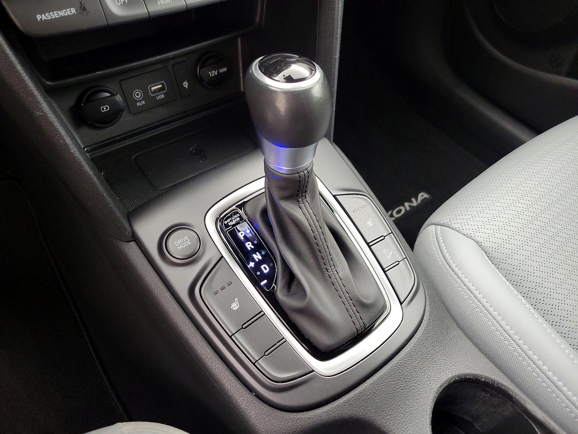 Thumbnail: 2020 Hyundai Kona - 17