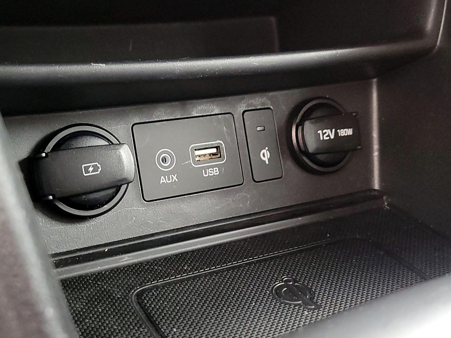 Thumbnail: 2020 Hyundai Kona - 18