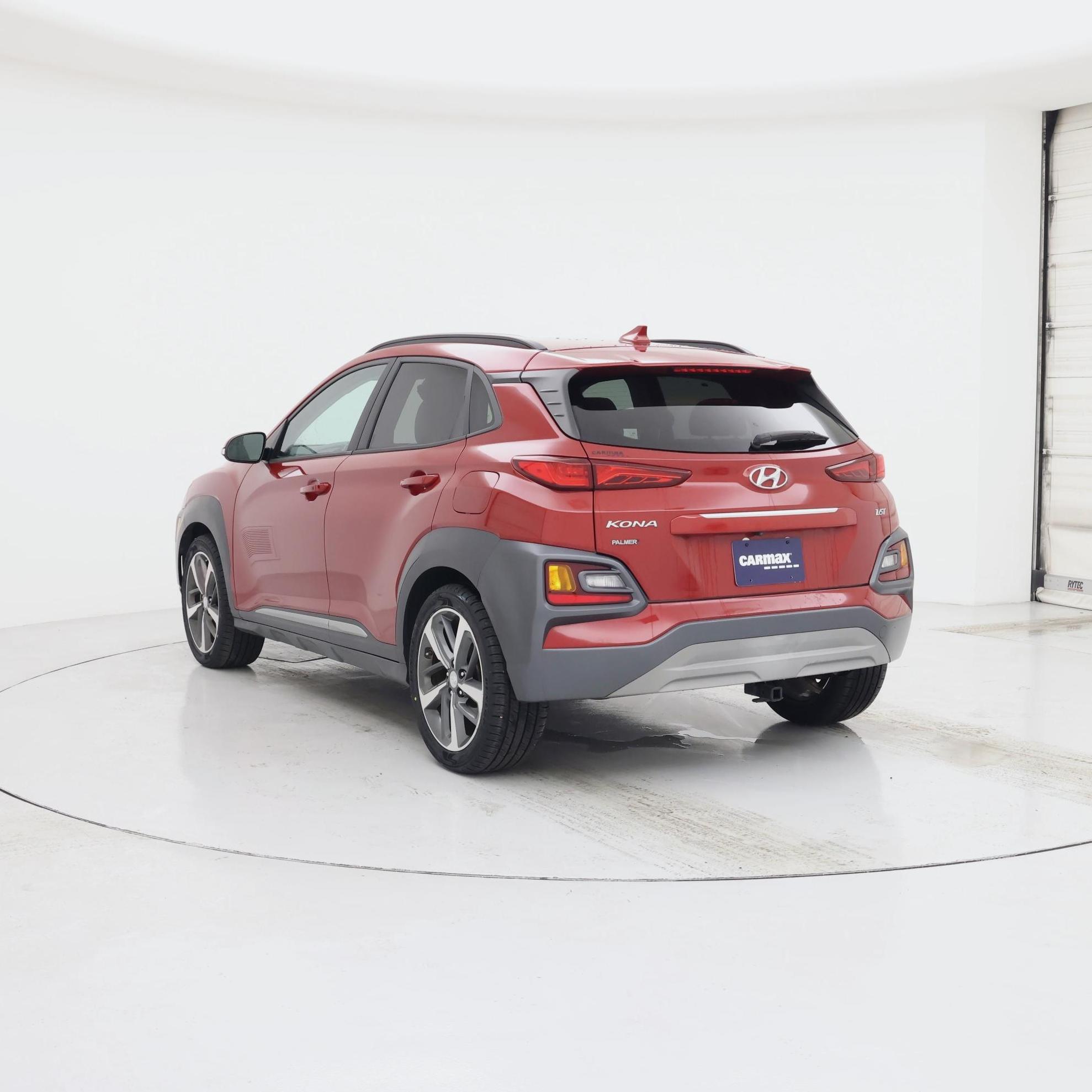 Thumbnail: 2020 Hyundai Kona - 2