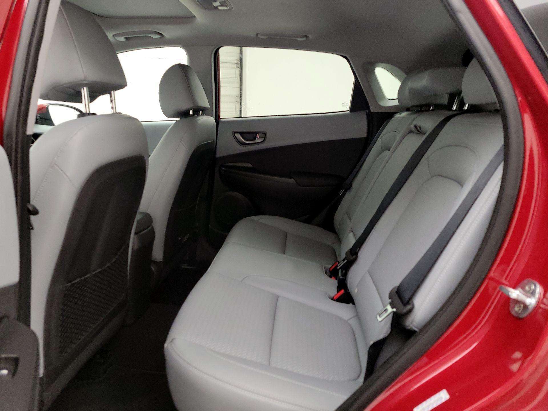 Thumbnail: 2020 Hyundai Kona - 19