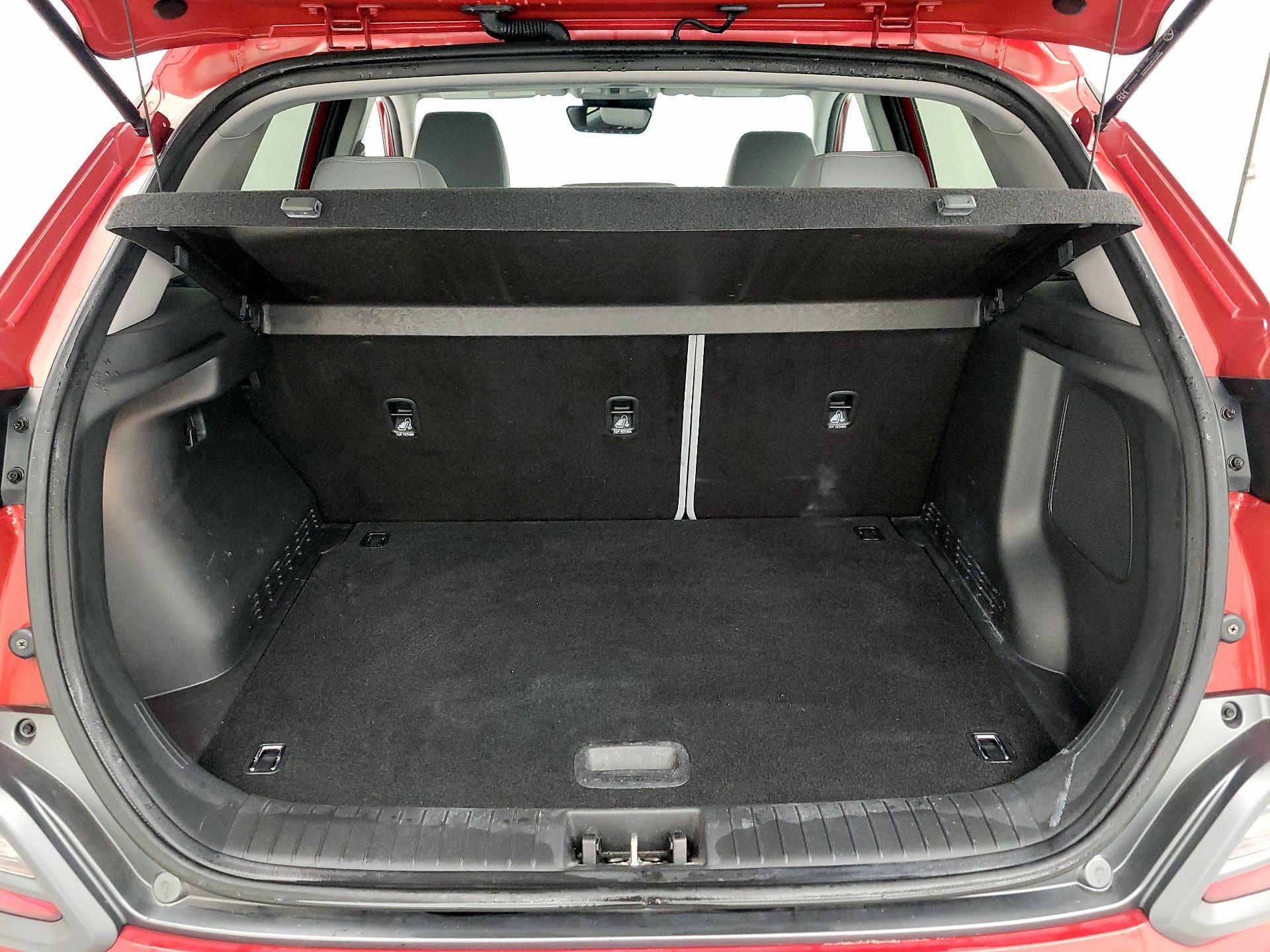 Thumbnail: 2020 Hyundai Kona - 20