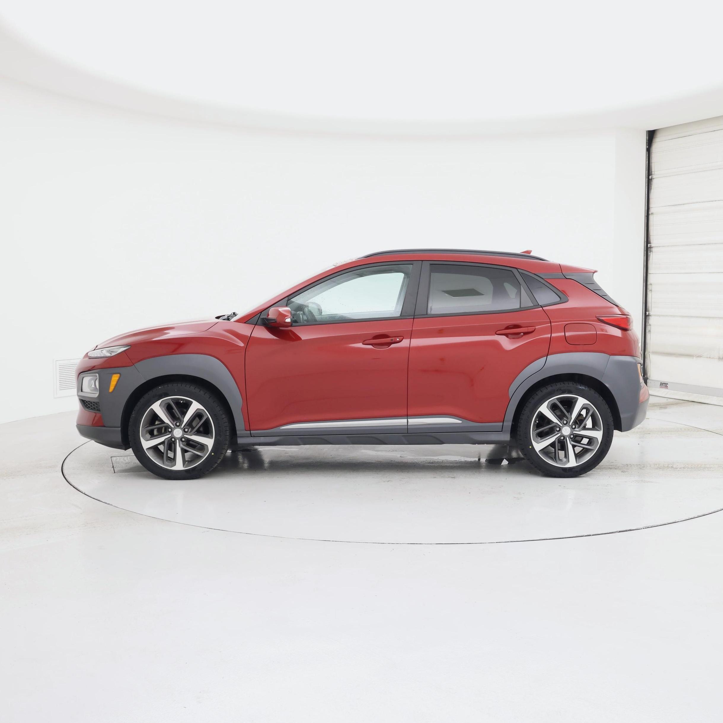Thumbnail: 2020 Hyundai Kona - 3