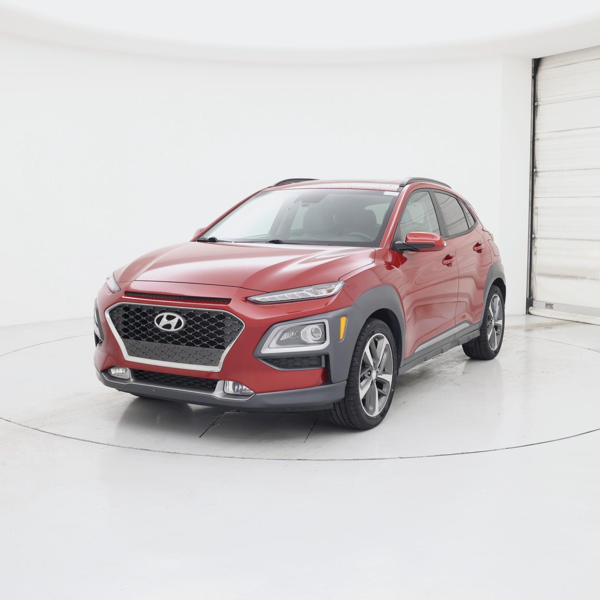 Thumbnail: 2020 Hyundai Kona - 4