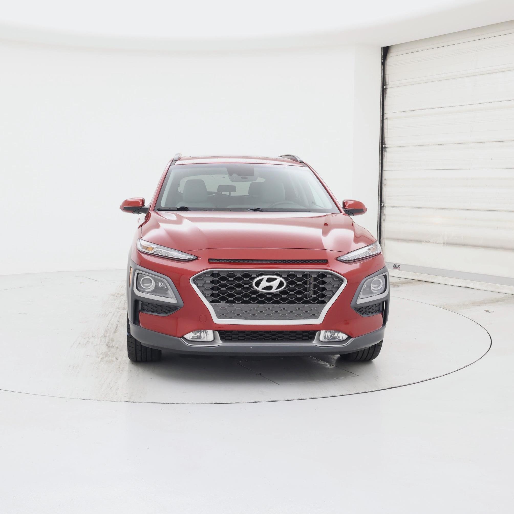 Thumbnail: 2020 Hyundai Kona - 5