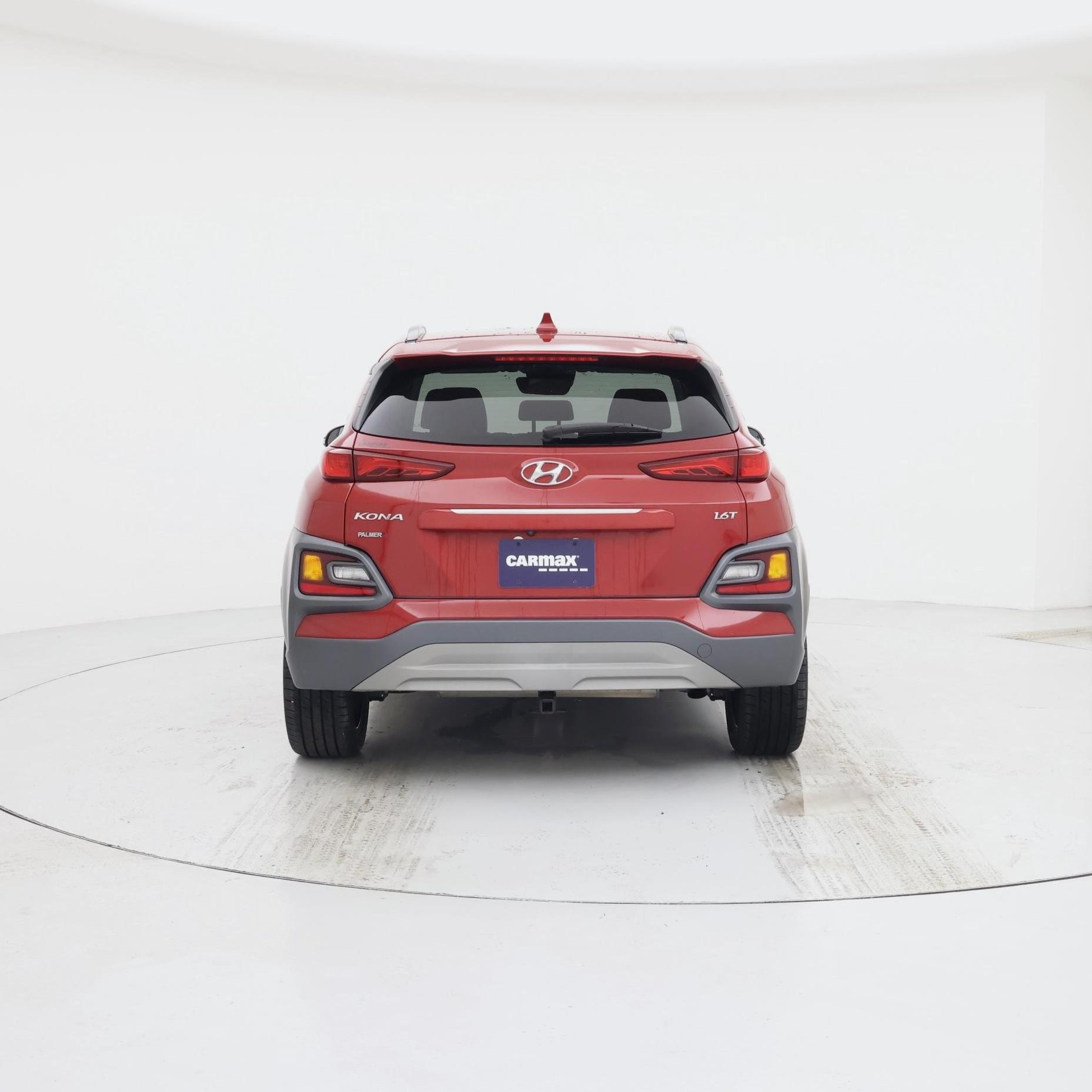 Thumbnail: 2020 Hyundai Kona - 6