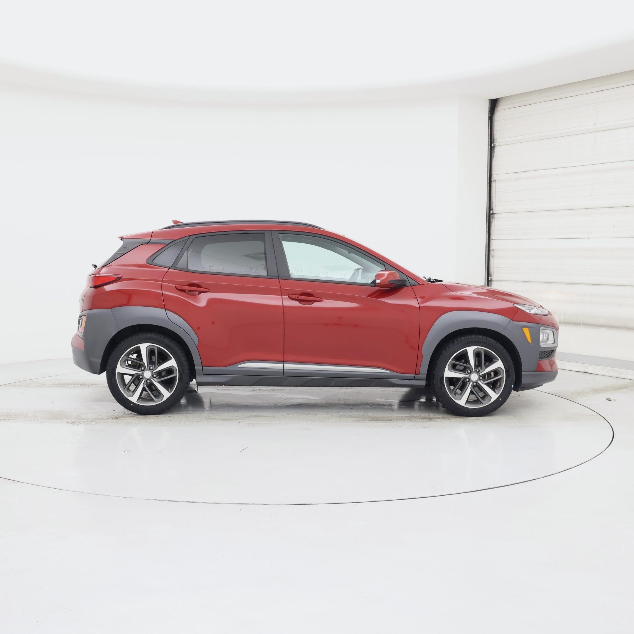 Thumbnail: 2020 Hyundai Kona - 7