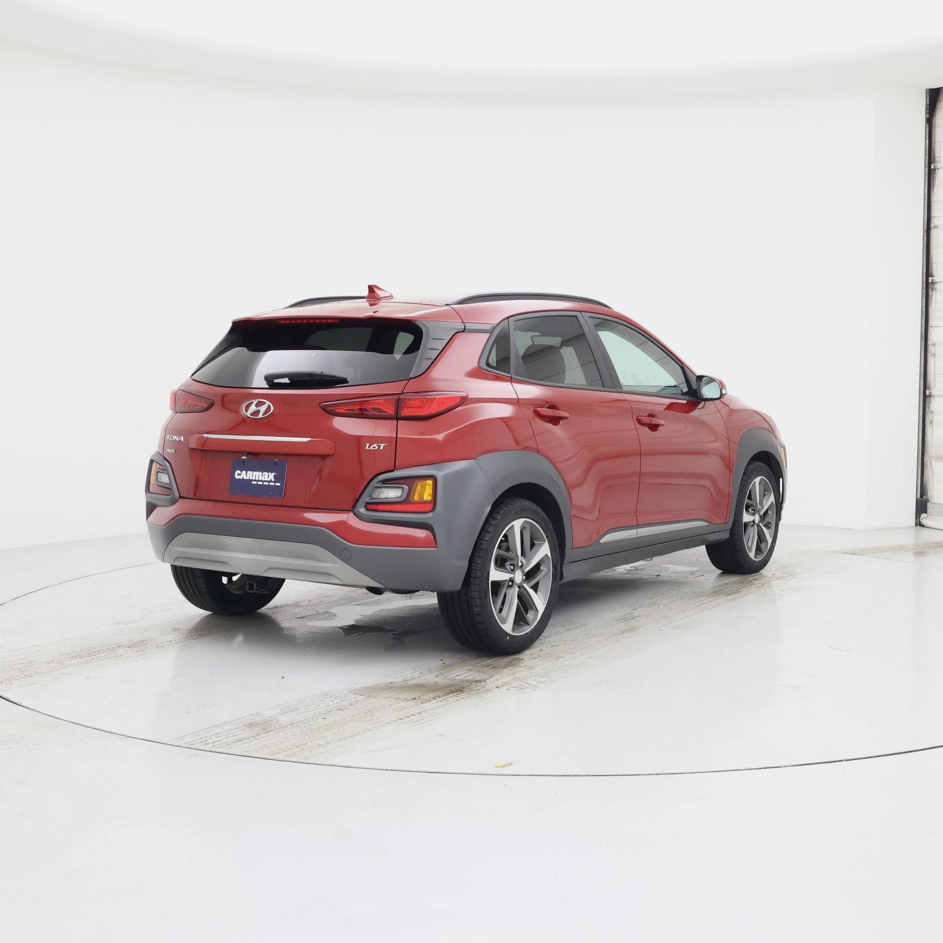 Thumbnail: 2020 Hyundai Kona - 8