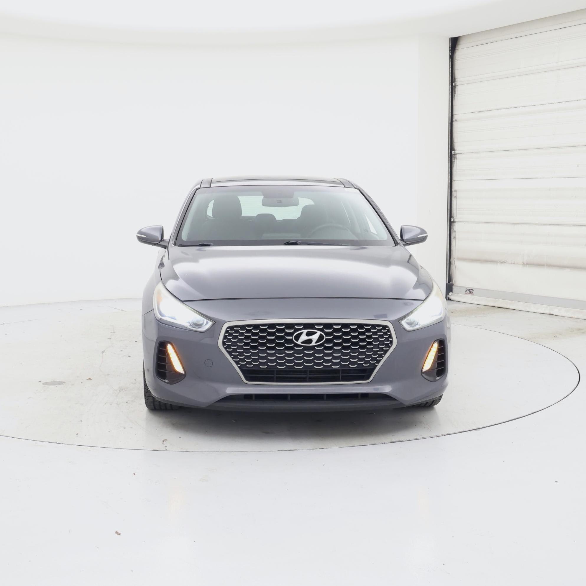 Thumbnail: 2018 Hyundai Elantra - 5