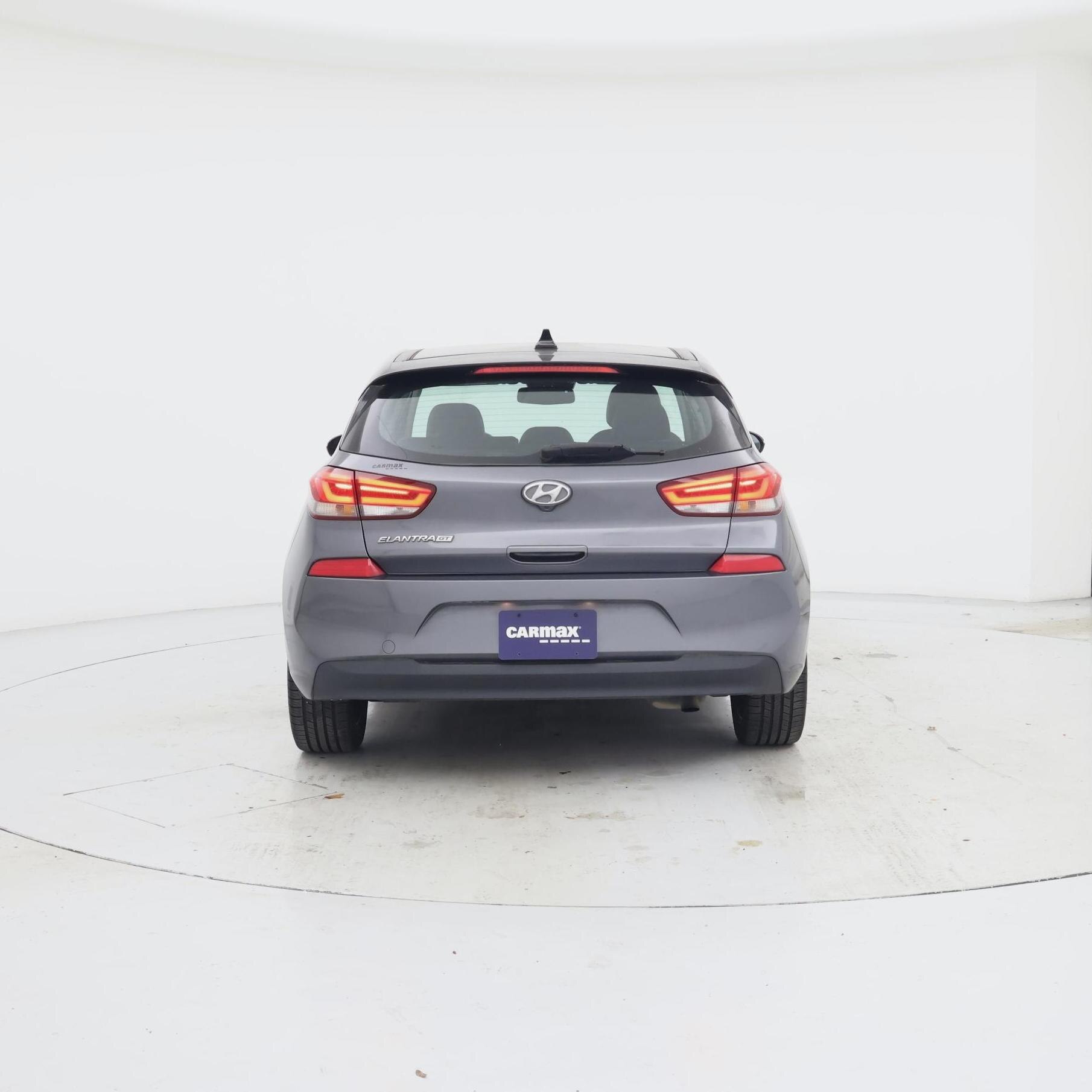 Thumbnail: 2018 Hyundai Elantra - 6