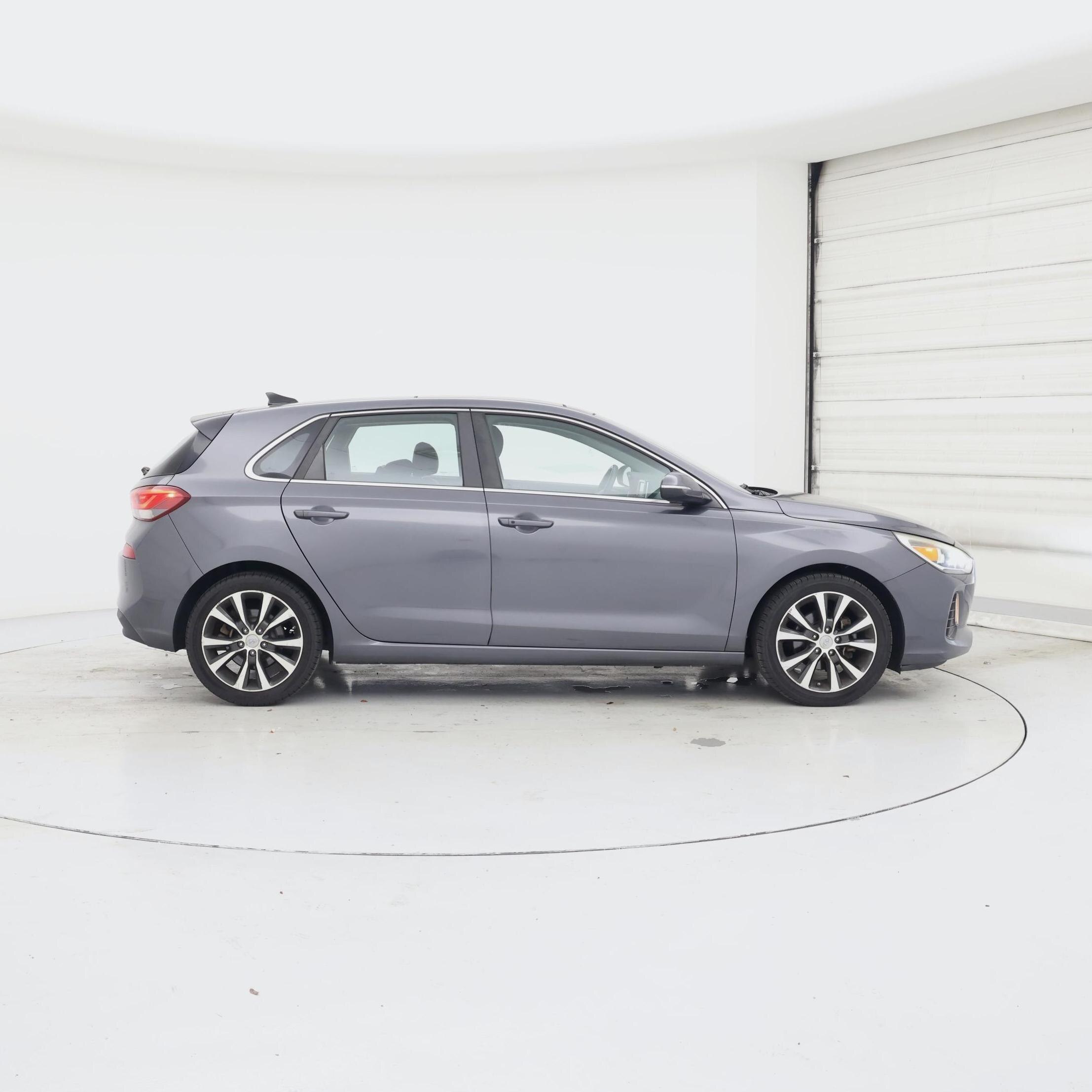 Thumbnail: 2018 Hyundai Elantra - 7