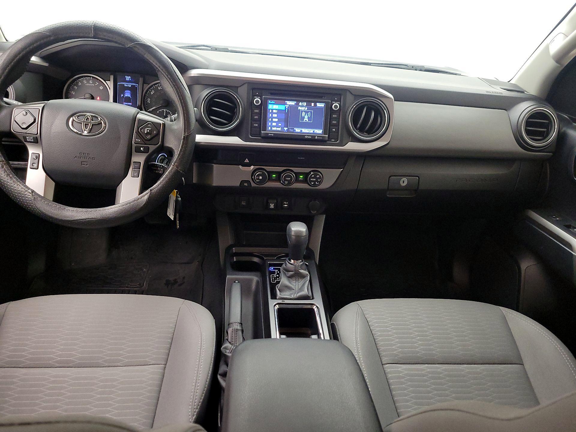 Thumbnail: 2019 Toyota Tacoma - 9