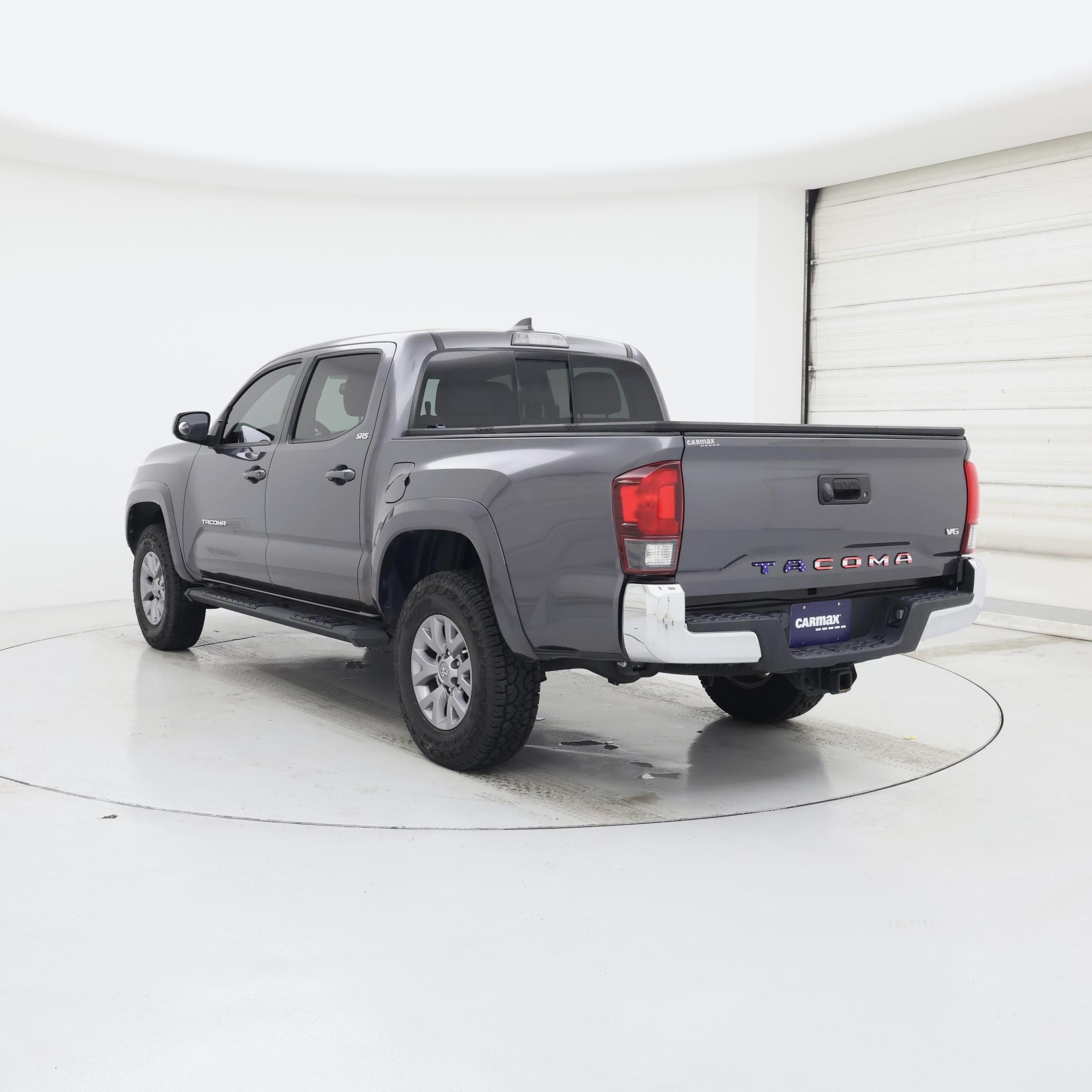 Thumbnail: 2019 Toyota Tacoma - 2