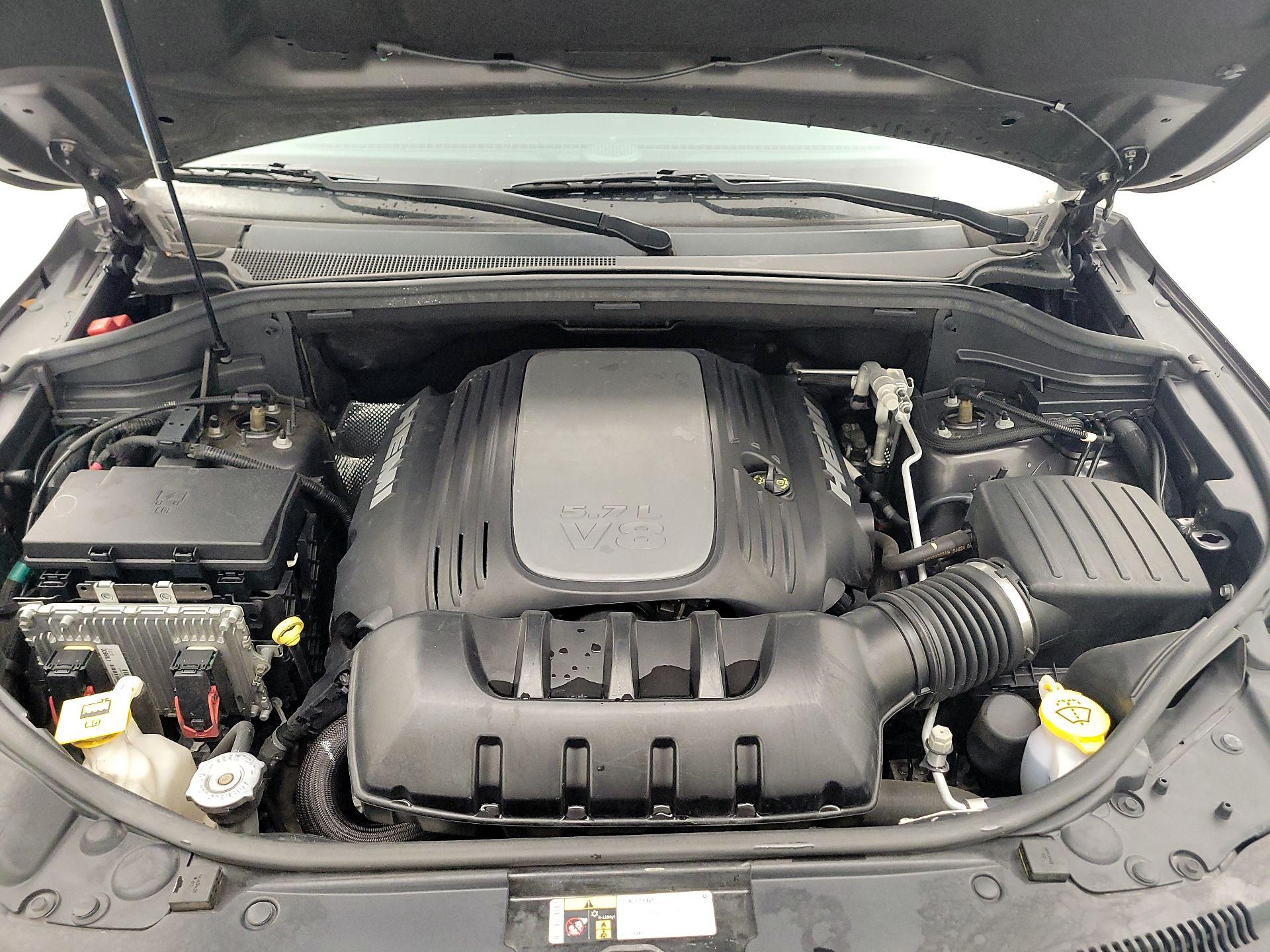 Thumbnail: 2018 Jeep Grand Cherokee - 17