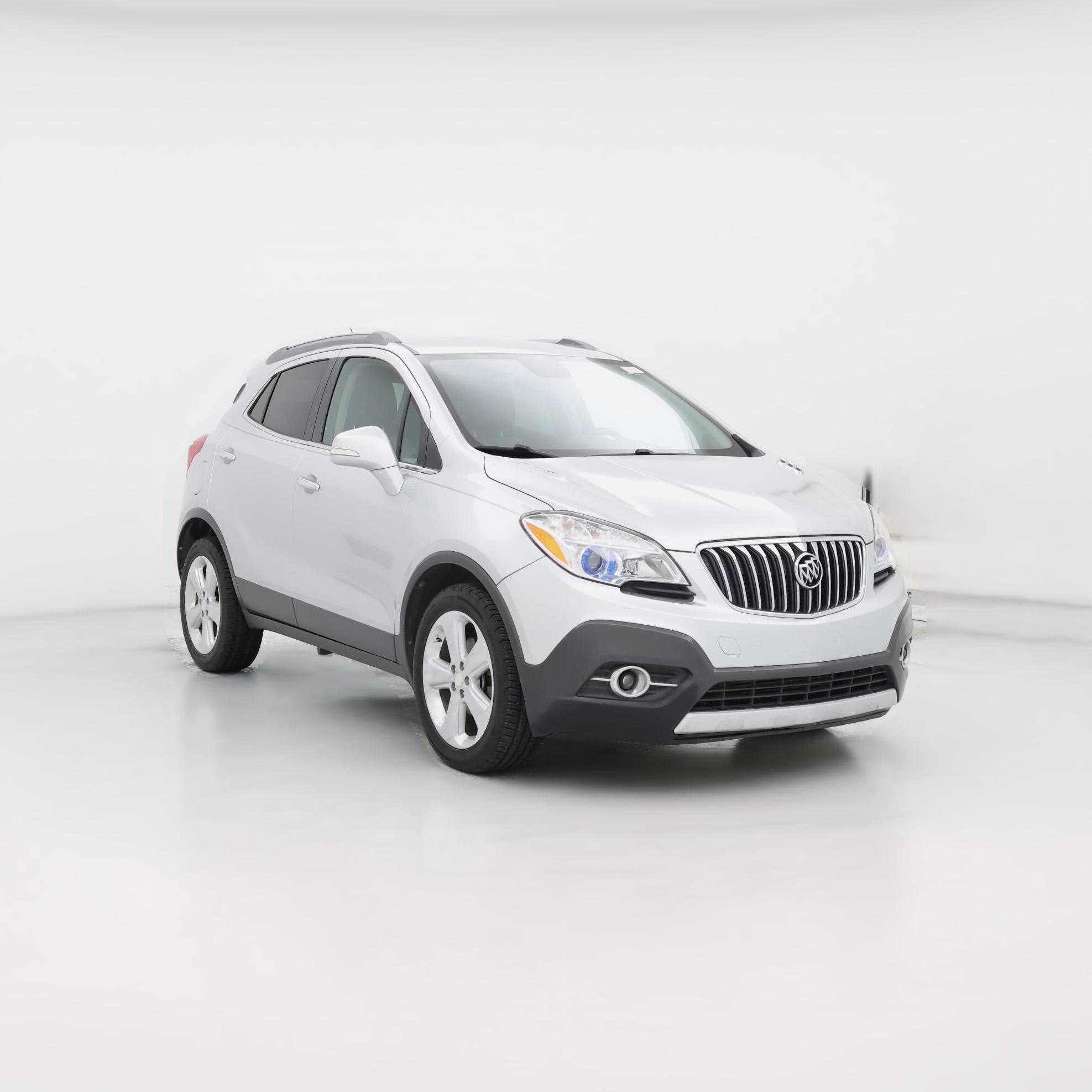Thumbnail: 2015 Buick Encore - 1
