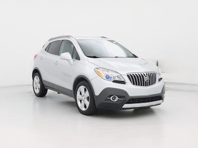 2015 Buick Encore Convenience