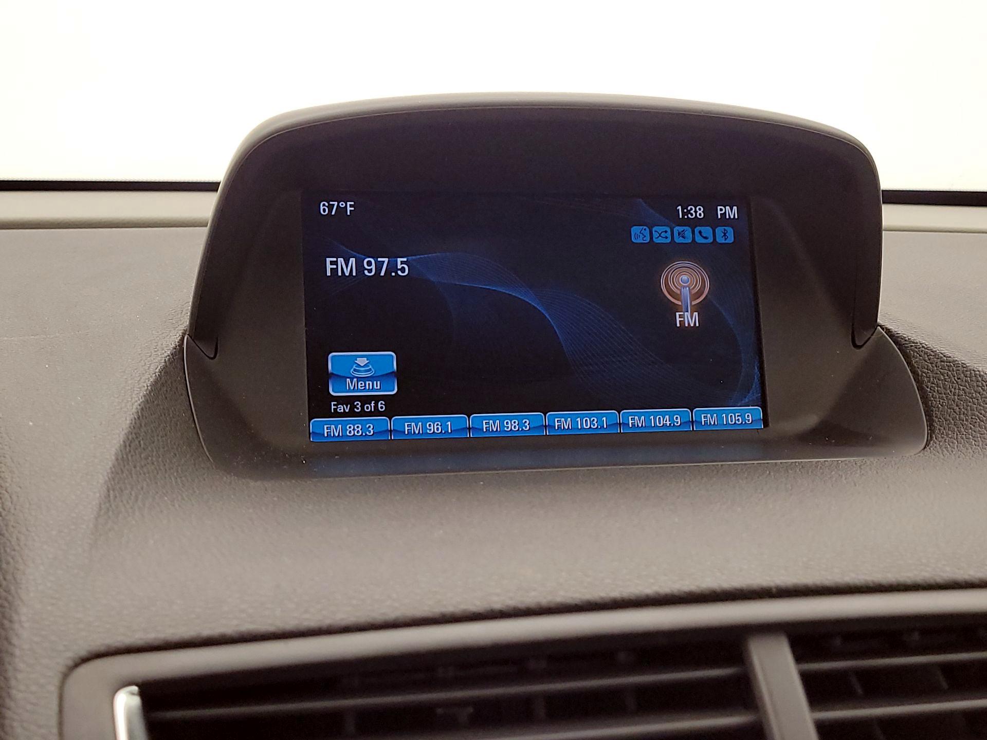 Thumbnail: 2015 Buick Encore - 15