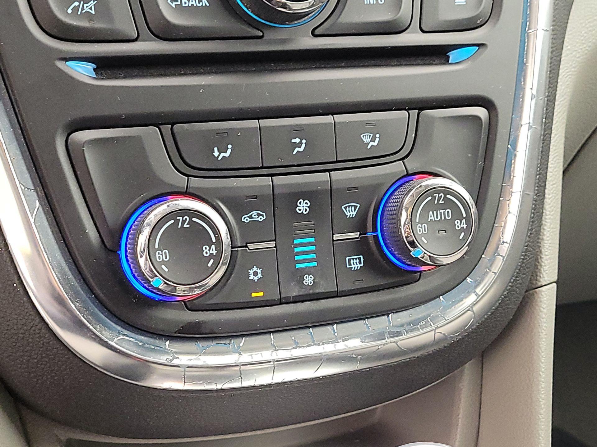 Thumbnail: 2015 Buick Encore - 16