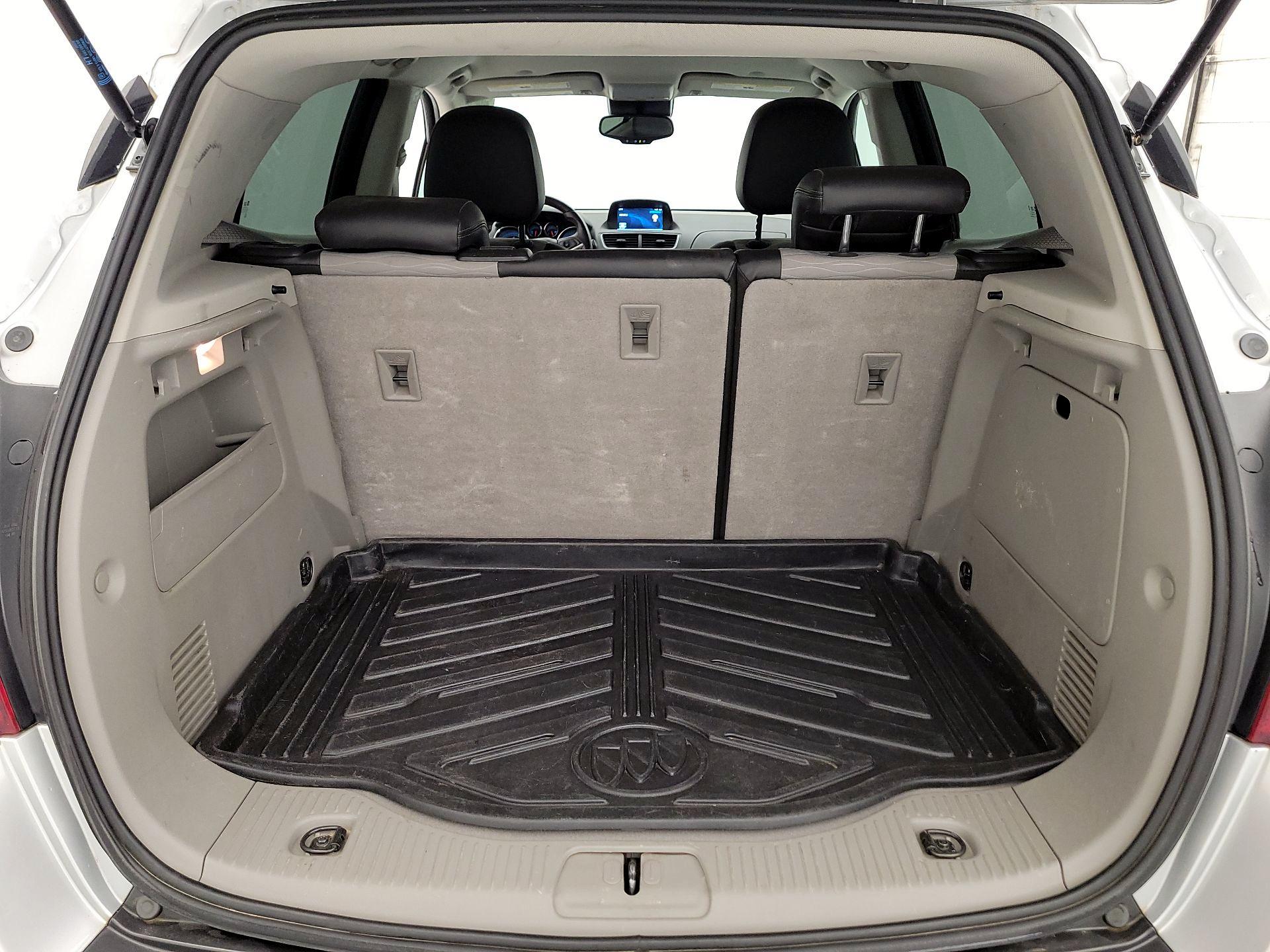 Thumbnail: 2015 Buick Encore - 20