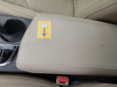 Condition detail