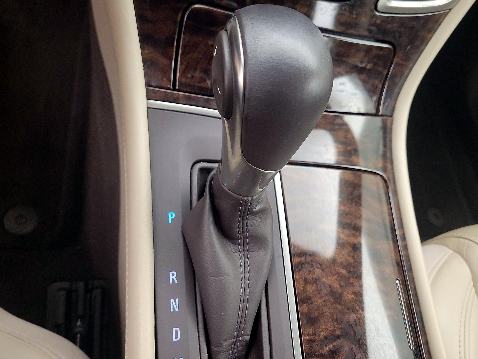 Thumbnail: 2016 Buick LaCrosse - 17