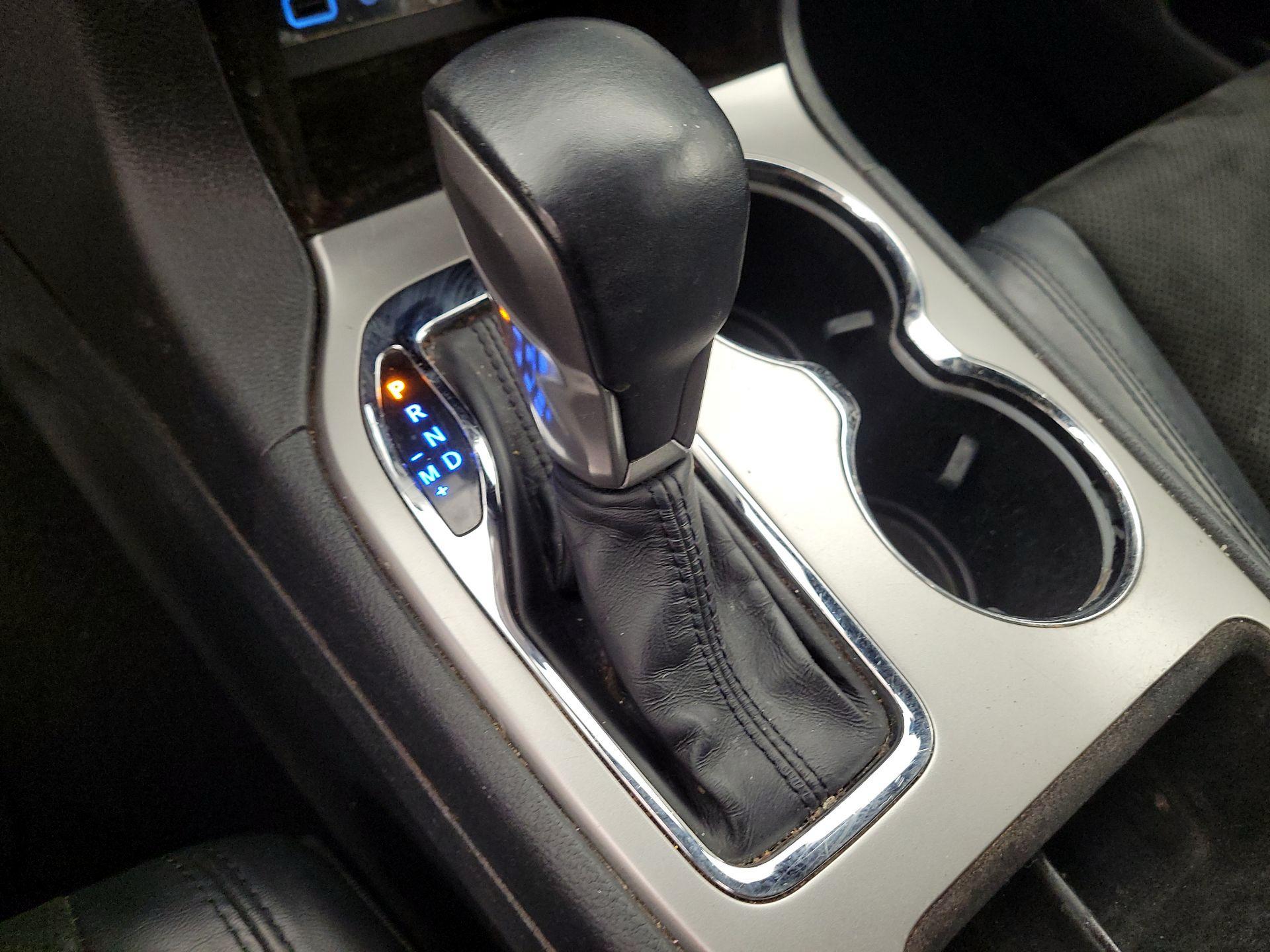 Thumbnail: 2019 Jeep Grand Cherokee - 17