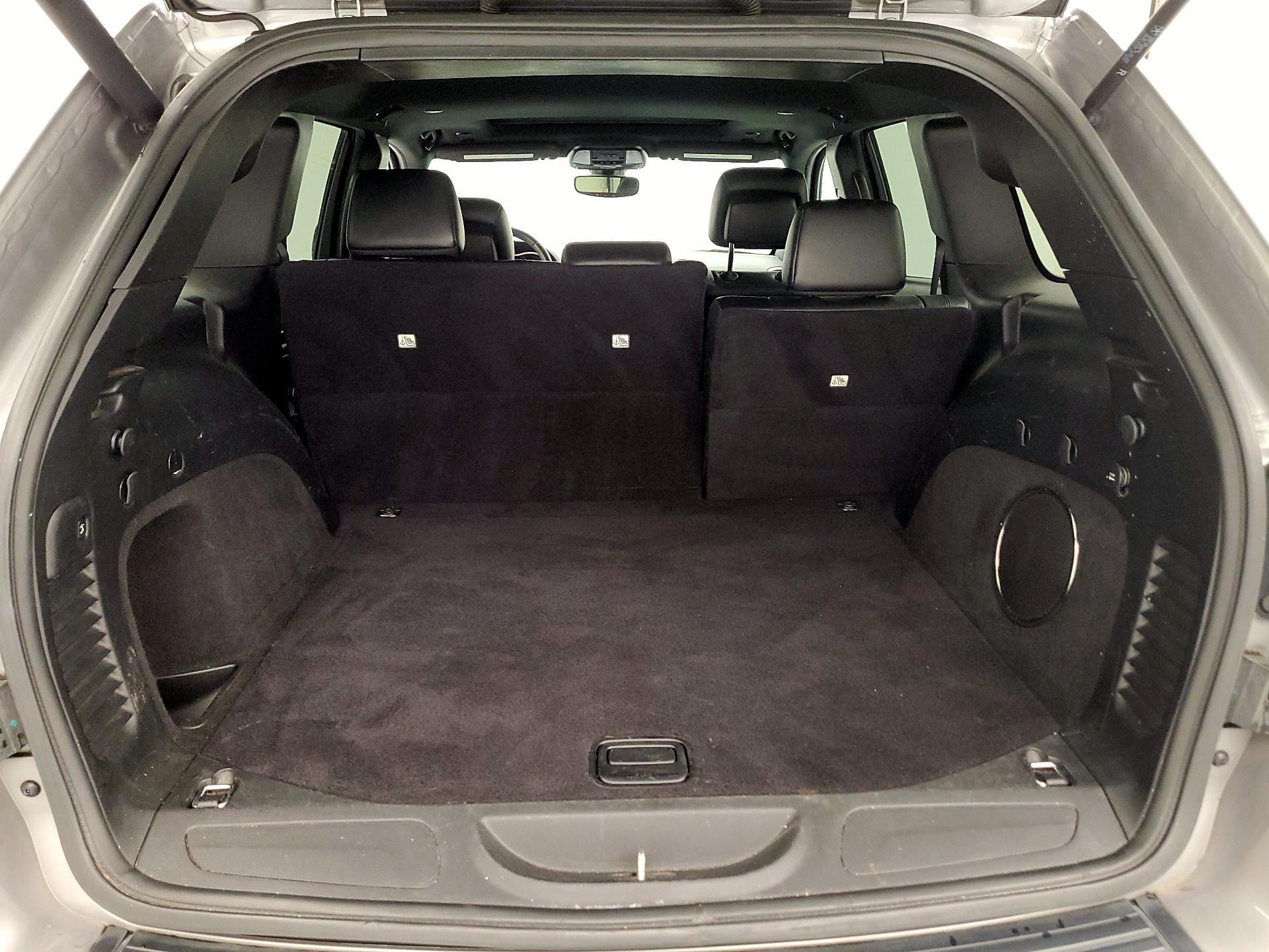 Thumbnail: 2019 Jeep Grand Cherokee - 20