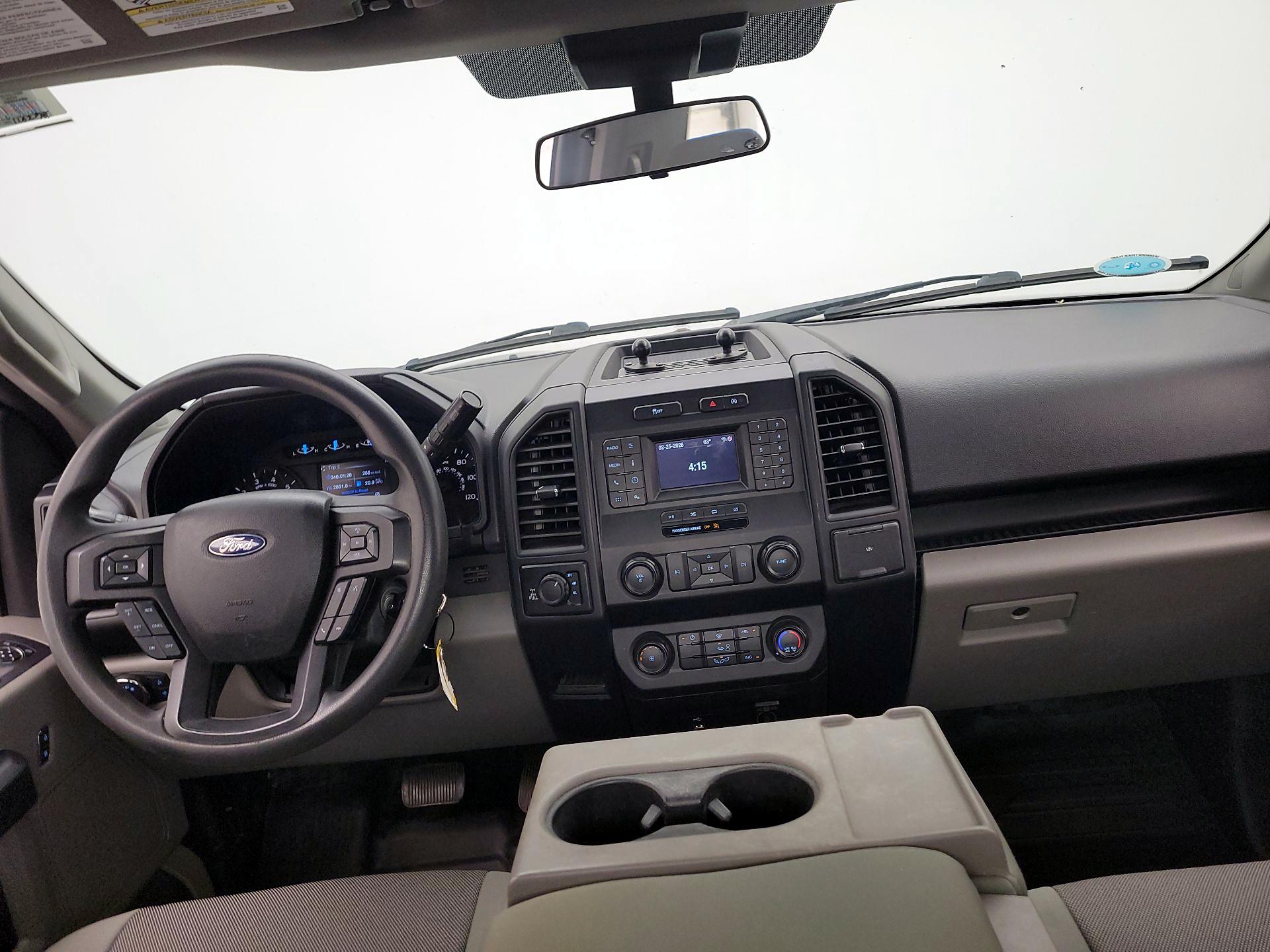 Thumbnail: 2019 Ford F-150 - 9