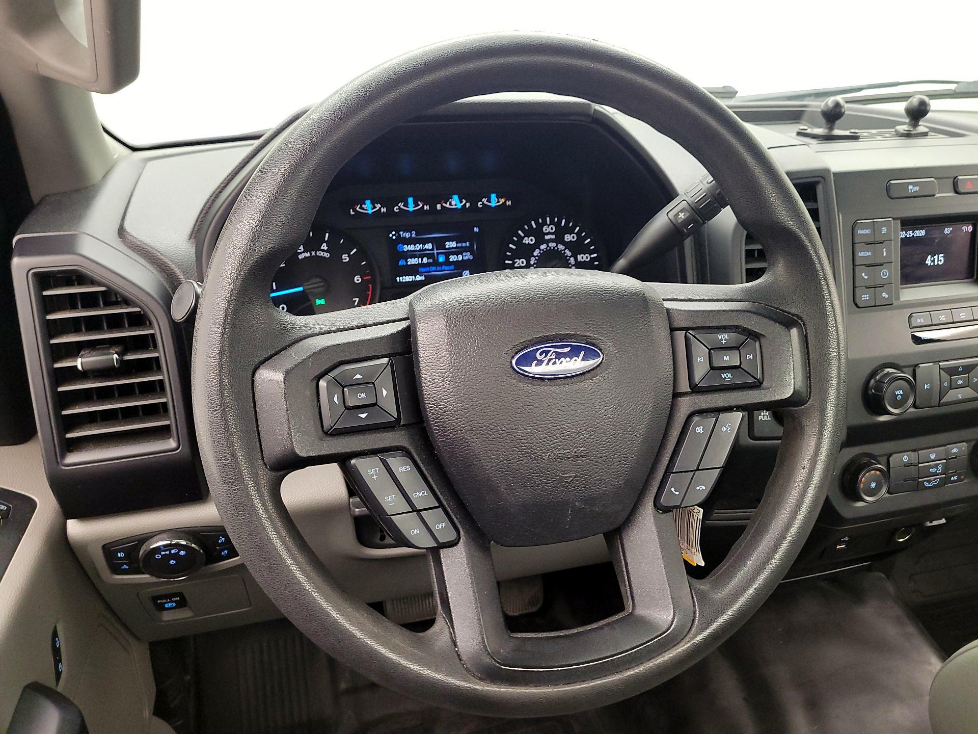 Thumbnail: 2019 Ford F-150 - 10