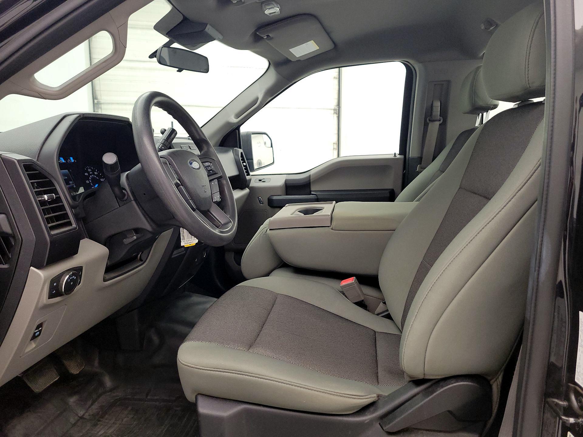 Thumbnail: 2019 Ford F-150 - 11