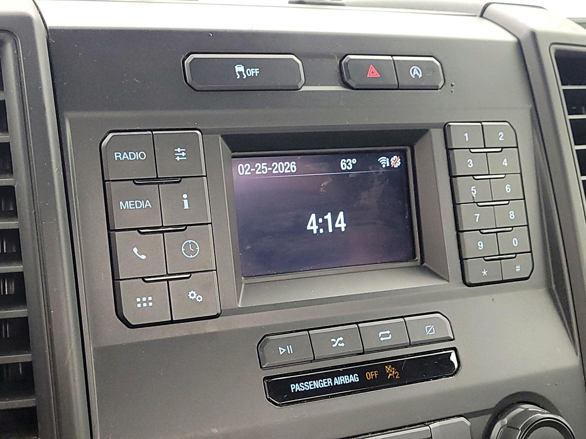 Thumbnail: 2019 Ford F-150 - 15