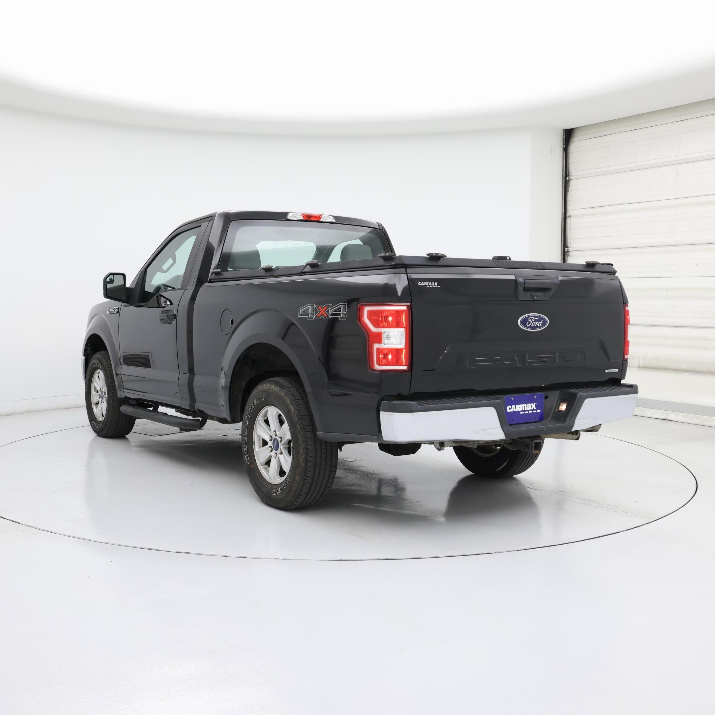 Thumbnail: 2019 Ford F-150 - 2