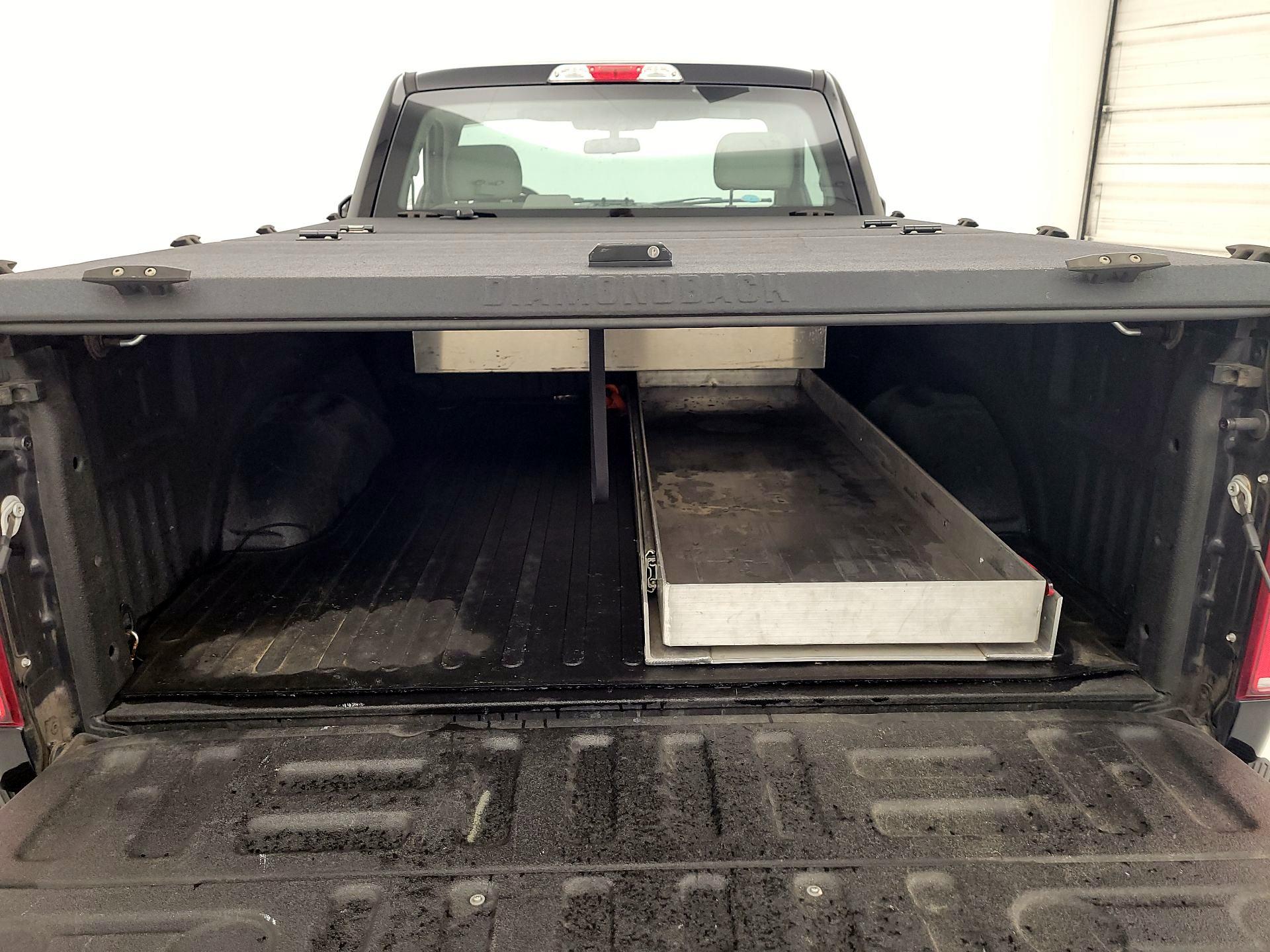 Thumbnail: 2019 Ford F-150 - 19