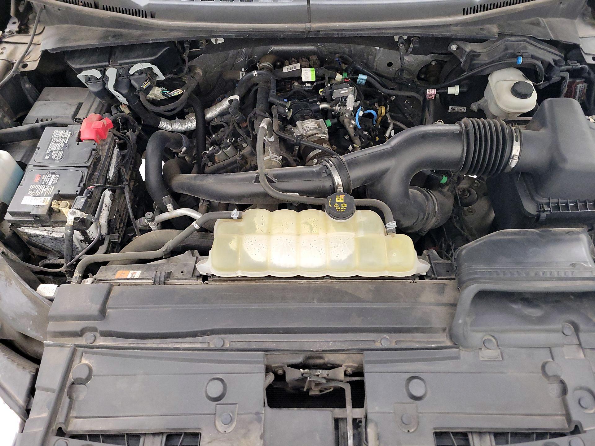 Thumbnail: 2019 Ford F-150 - 20